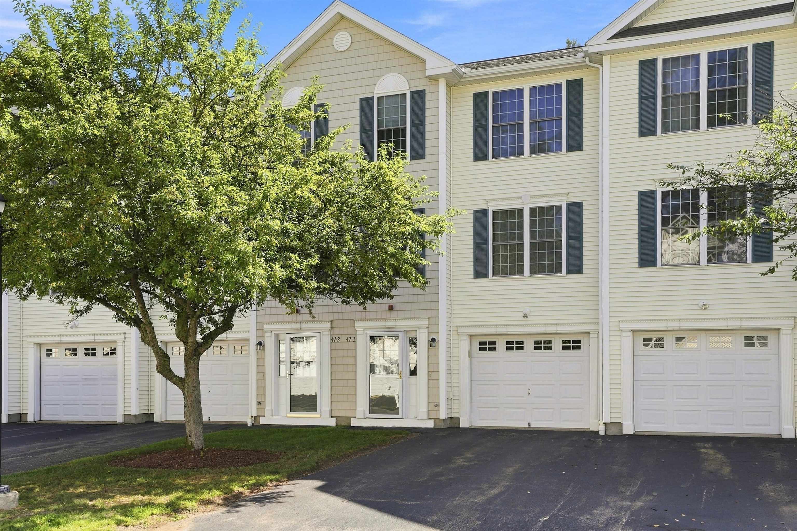 2nd image of 47 Mulberry St #3, Concord, NH 03301 | MLS# 5106724
