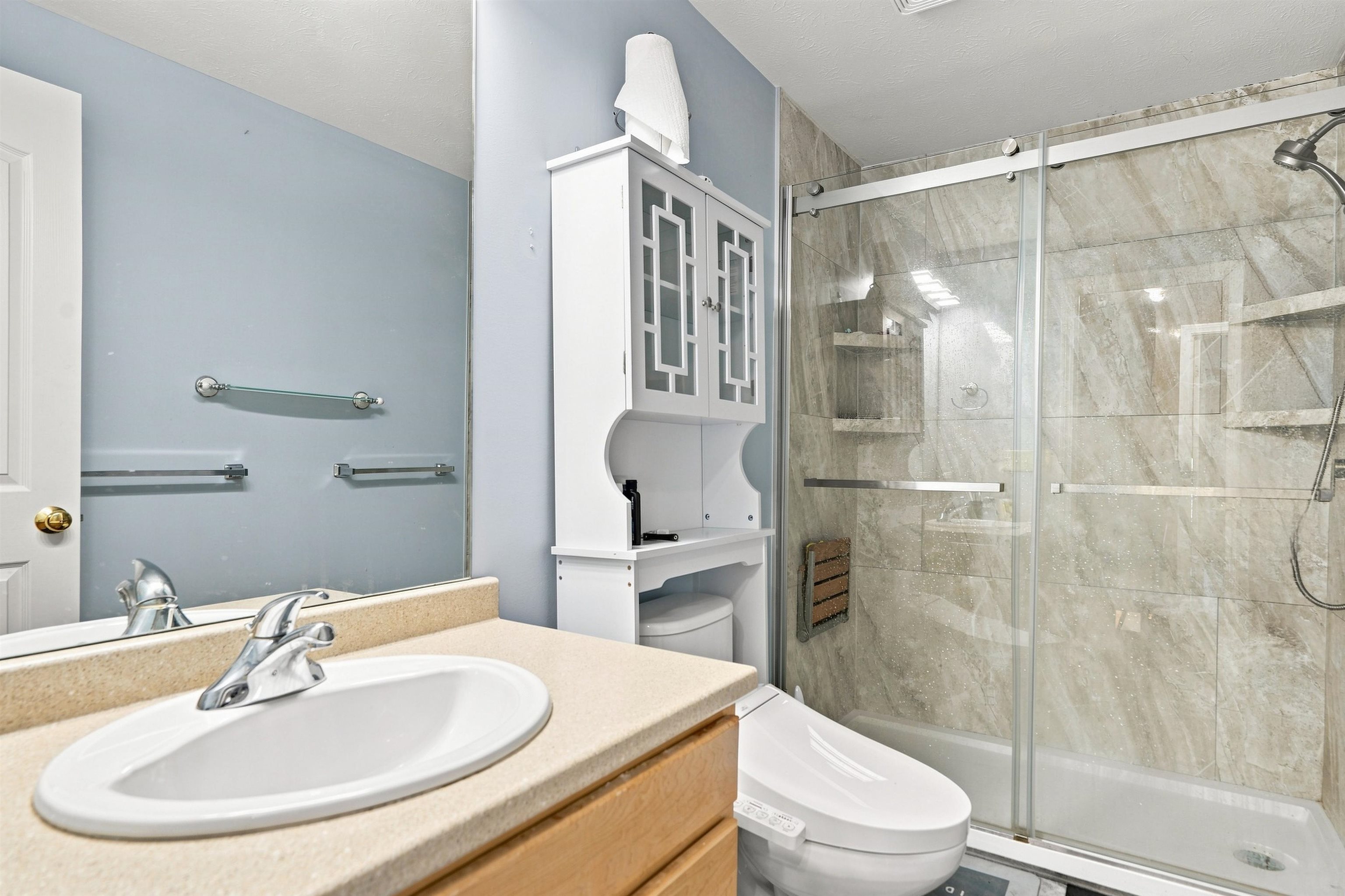 3/4 Bath