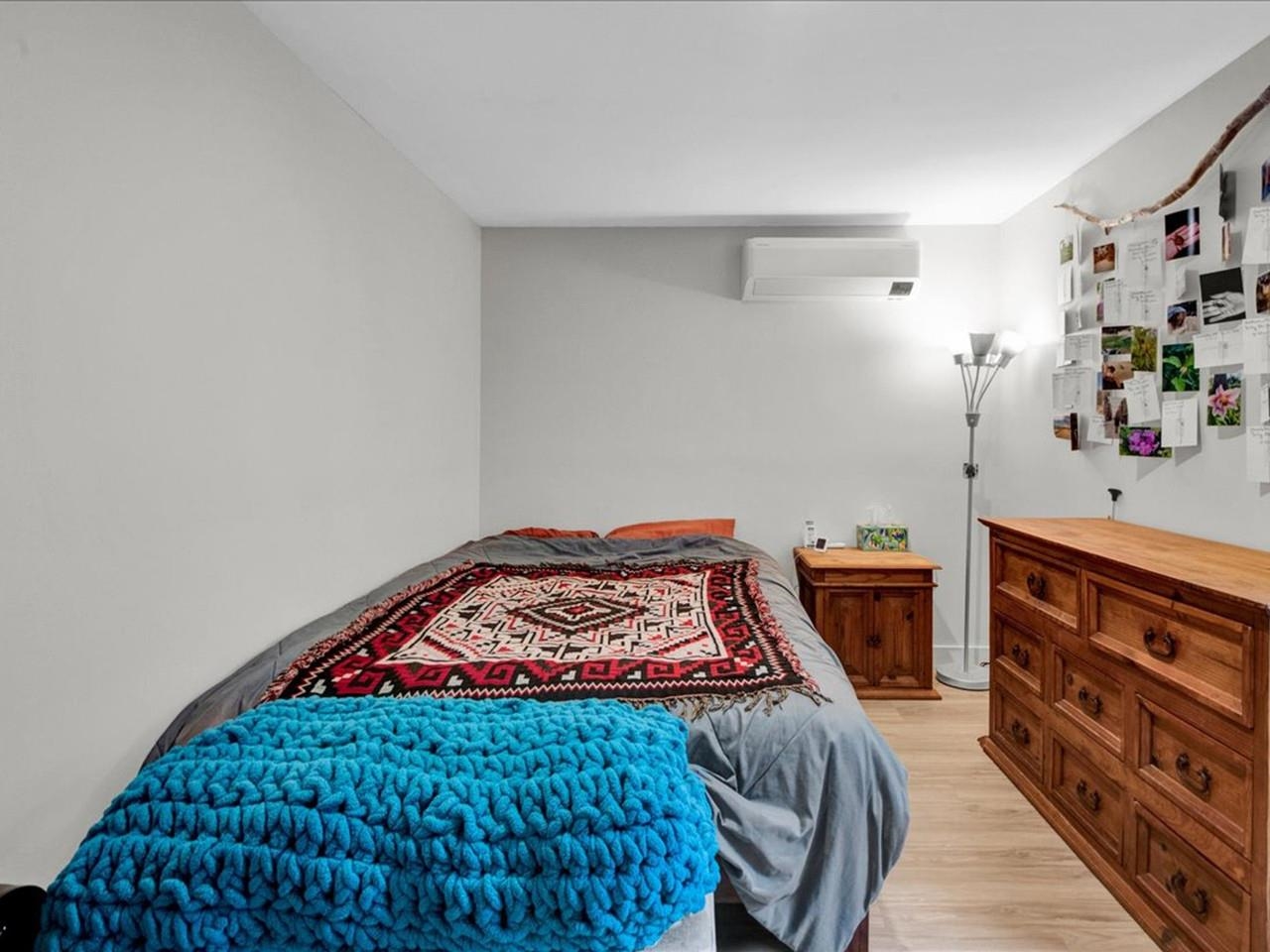 2-Bedroom Unit