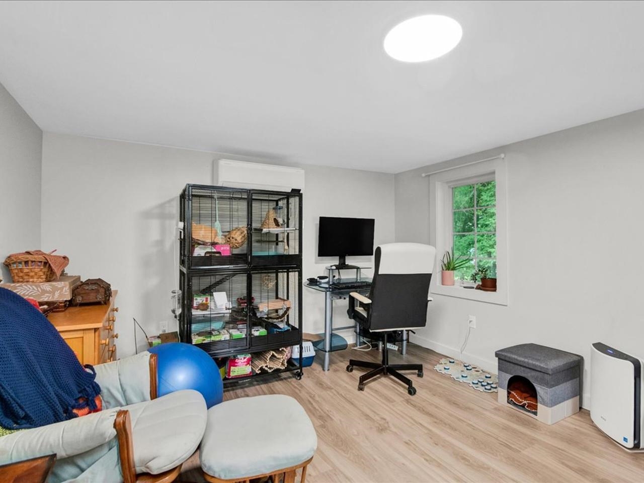 2-Bedroom Unit