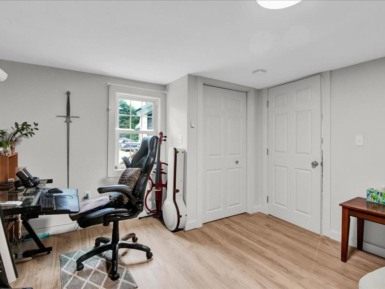 2-Bedroom Unit
