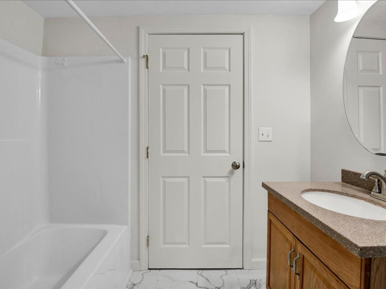 3-Bedroom Unit