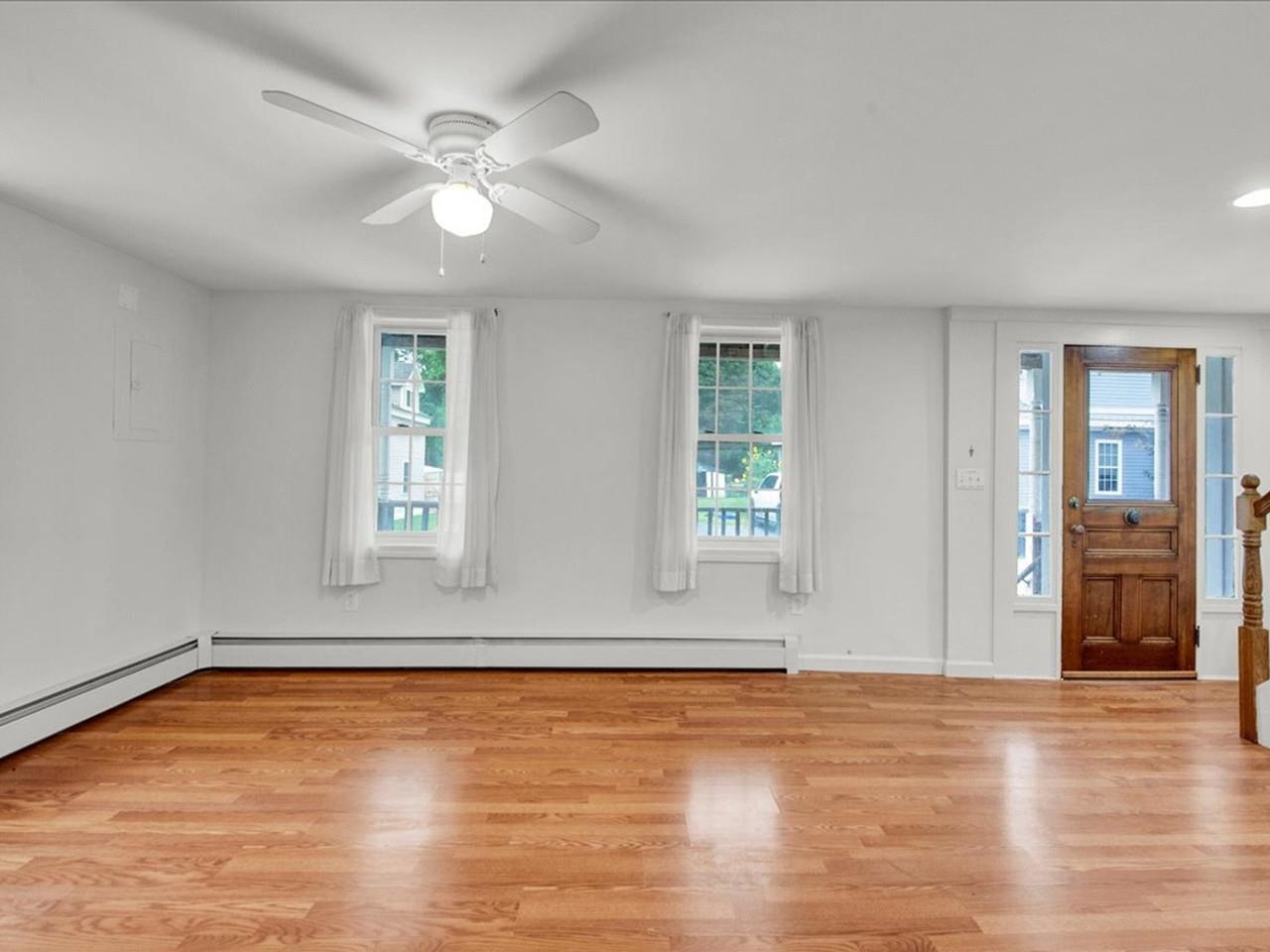 3-Bedroom Unit