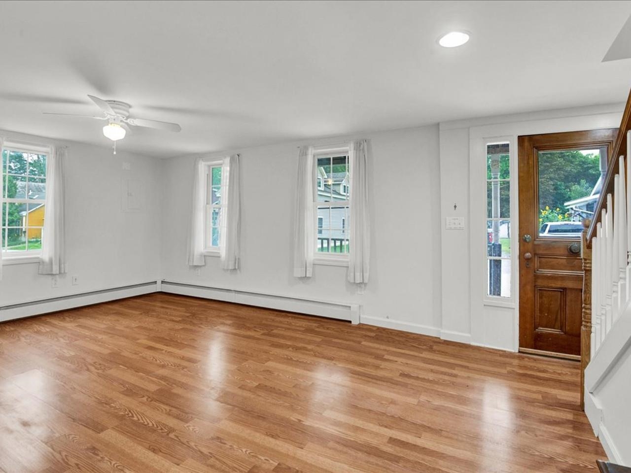 3-Bedroom Unit