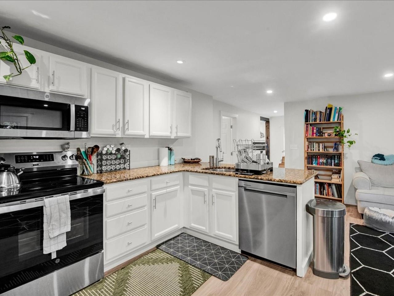 2-Bedroom Unit