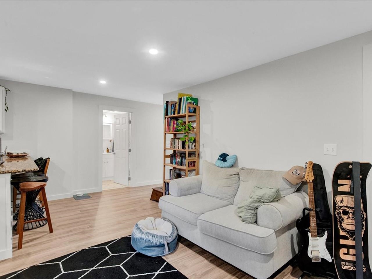 2-Bedroom Unit