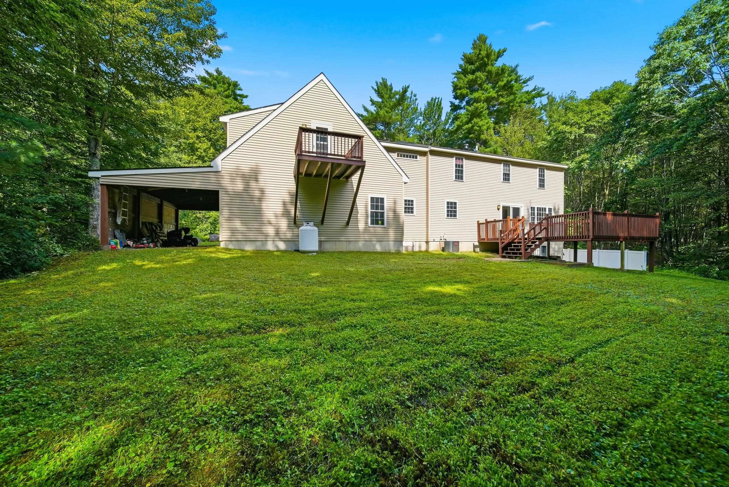 494 New Orchard Rd, Epsom, NH 03234