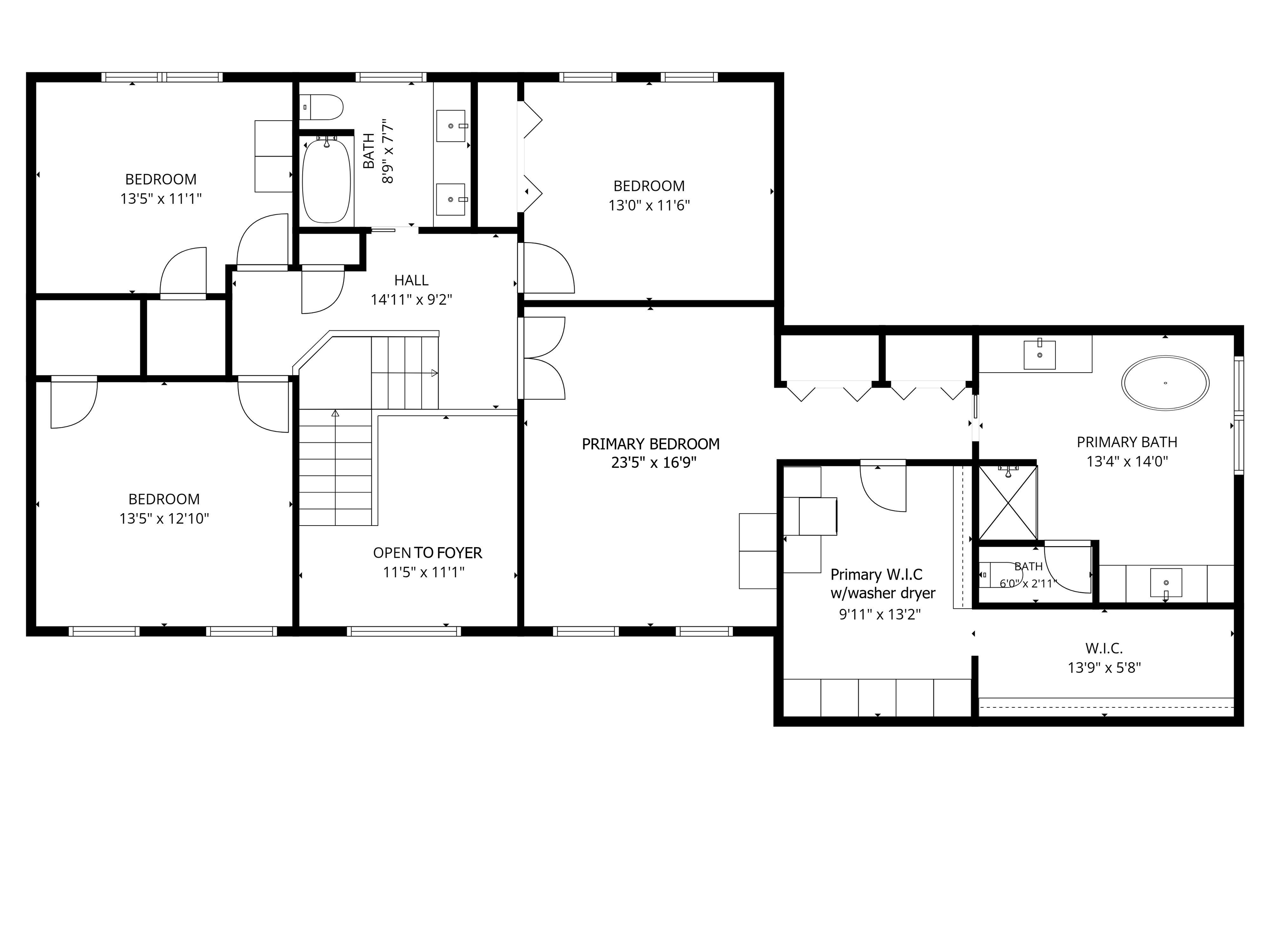 58th image of 4 Newfane Rd, Bedford, NH 03110 | MLS# 5106734