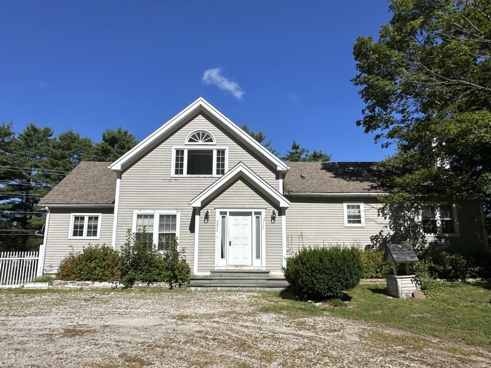 2855 Thompsonburg Road in Londonderry 26056441
