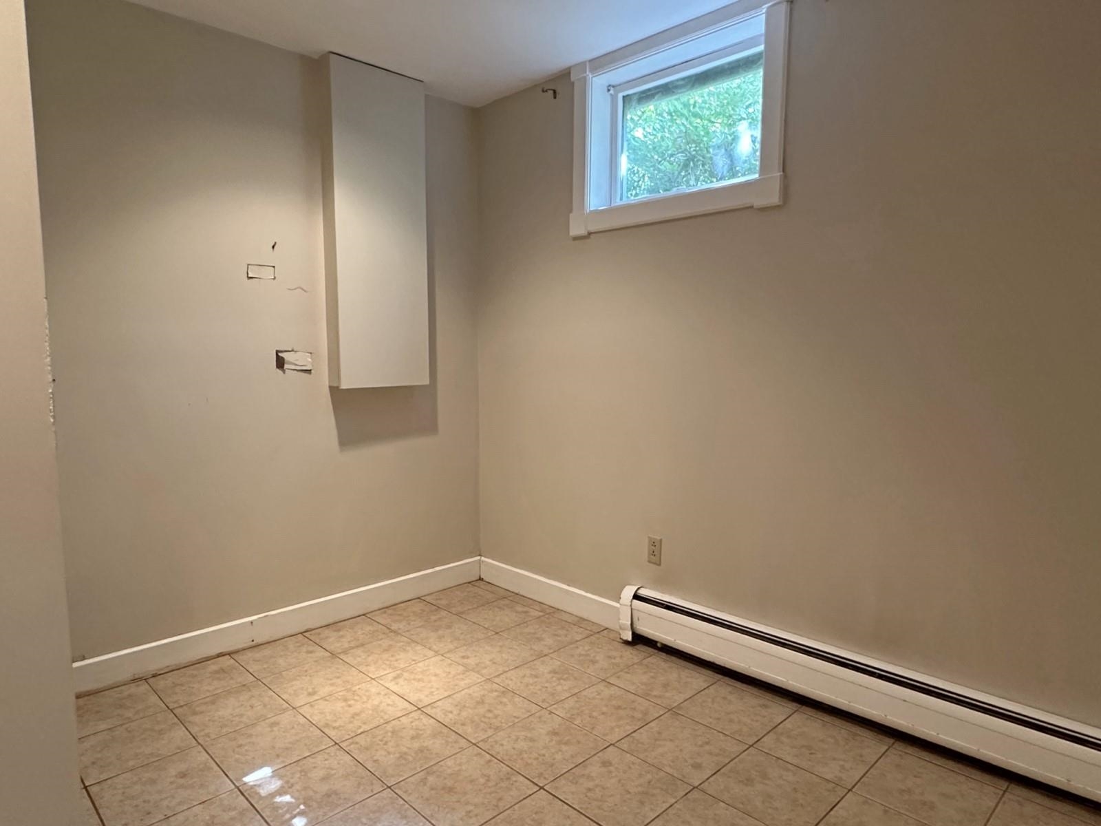 Lower Level Bonus Room (with Electrical Panel)