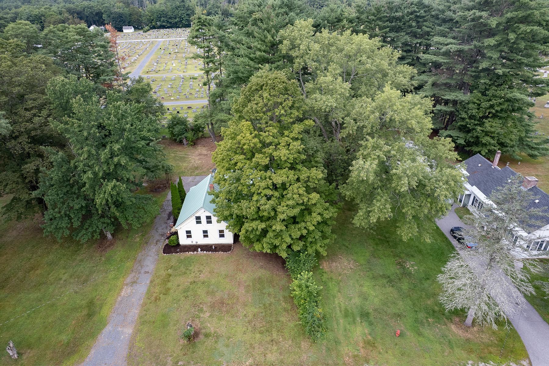 108 Old Church Rd, Claremont, NH 03743