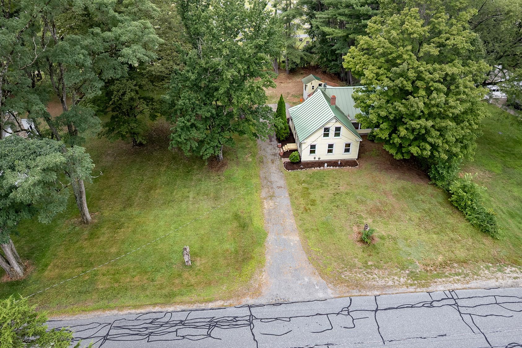 108 Old Church Rd, Claremont, NH 03743