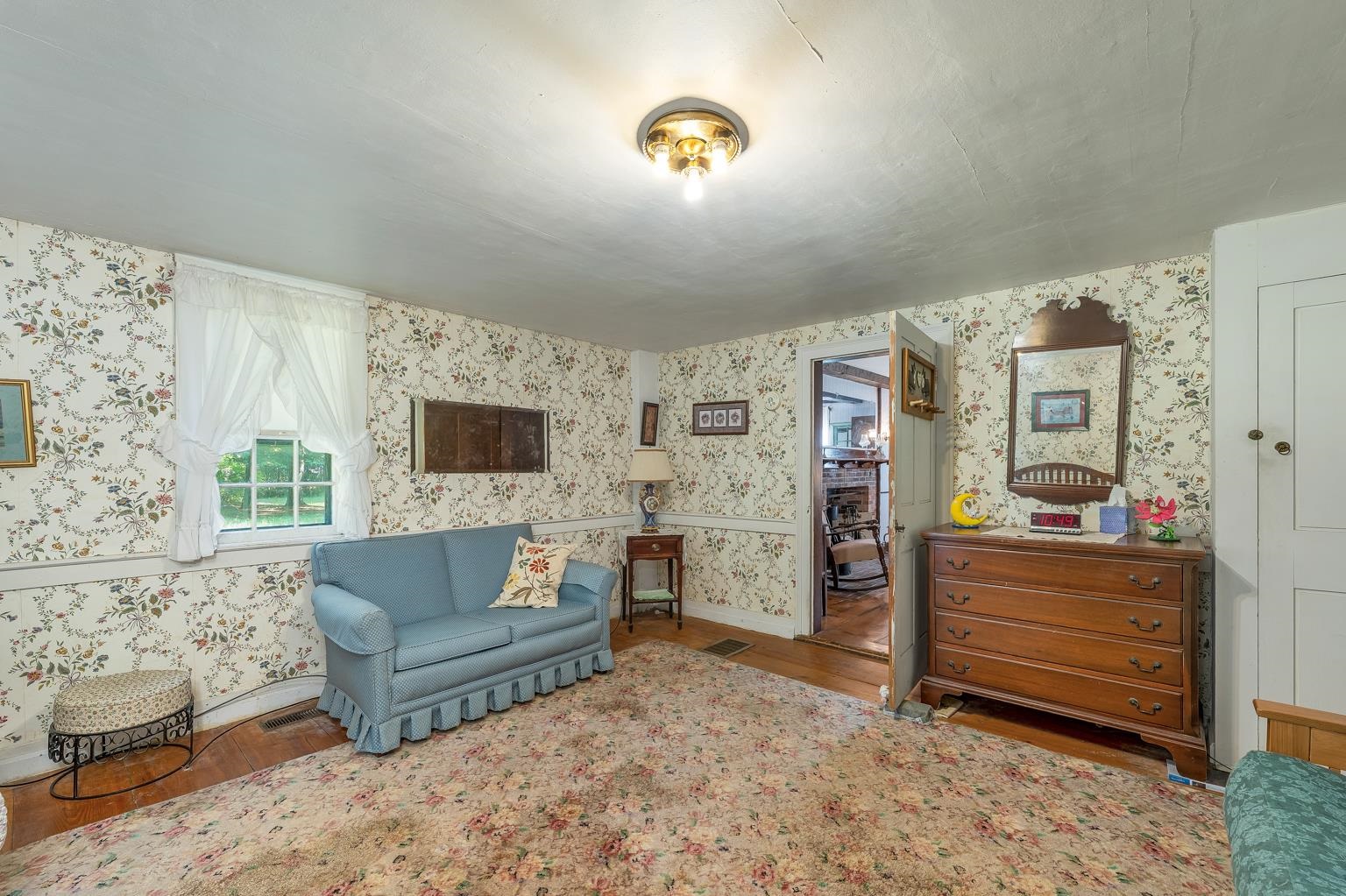 101 Tibbetts Rd, Gilmanton, NH 03837