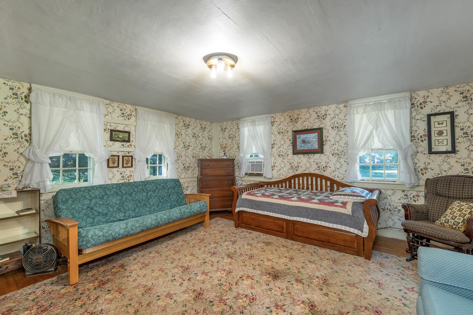 101 Tibbetts Rd, Gilmanton, NH 03837
