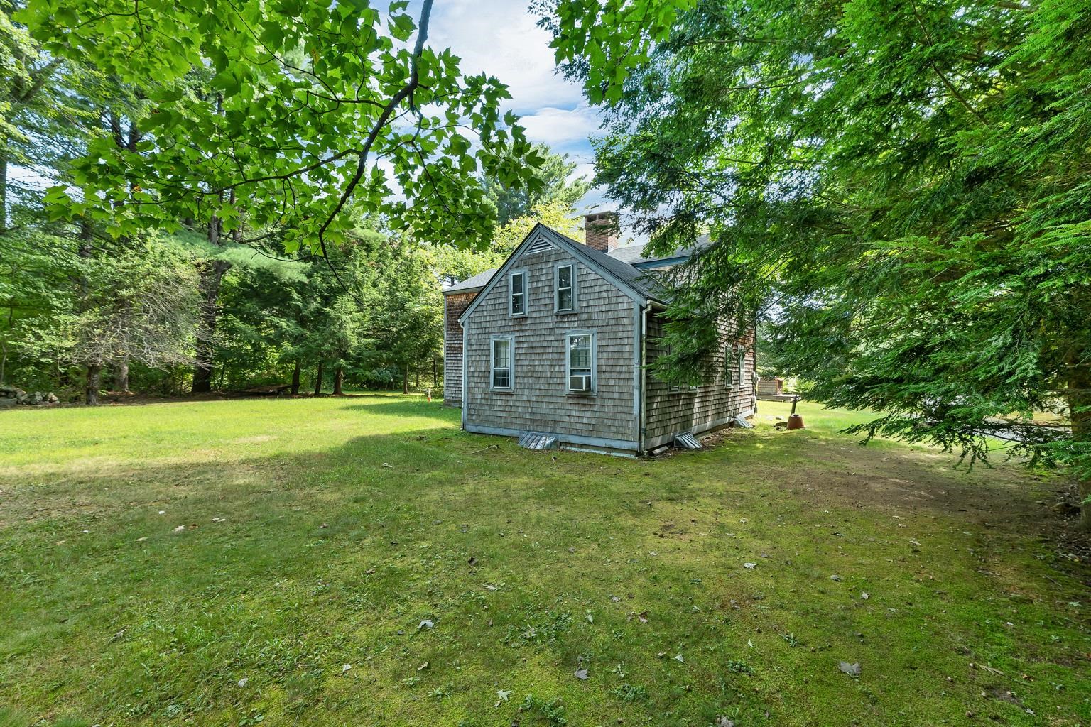 101 Tibbetts Rd, Gilmanton, NH 03837