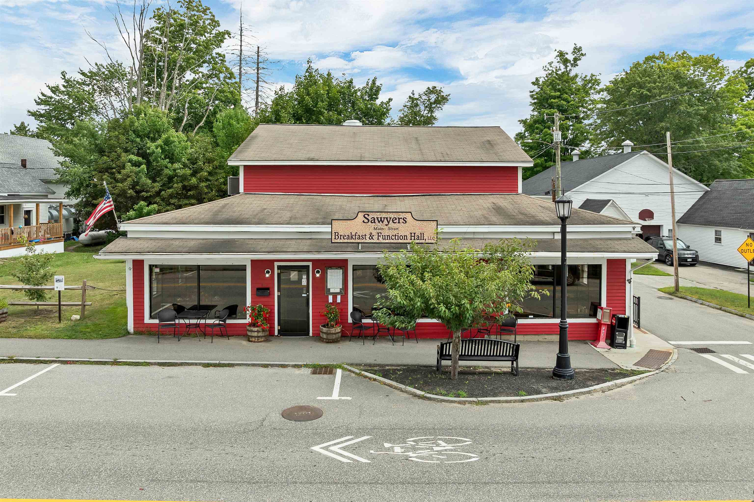 13 Main St, Goffstown, NH 03045