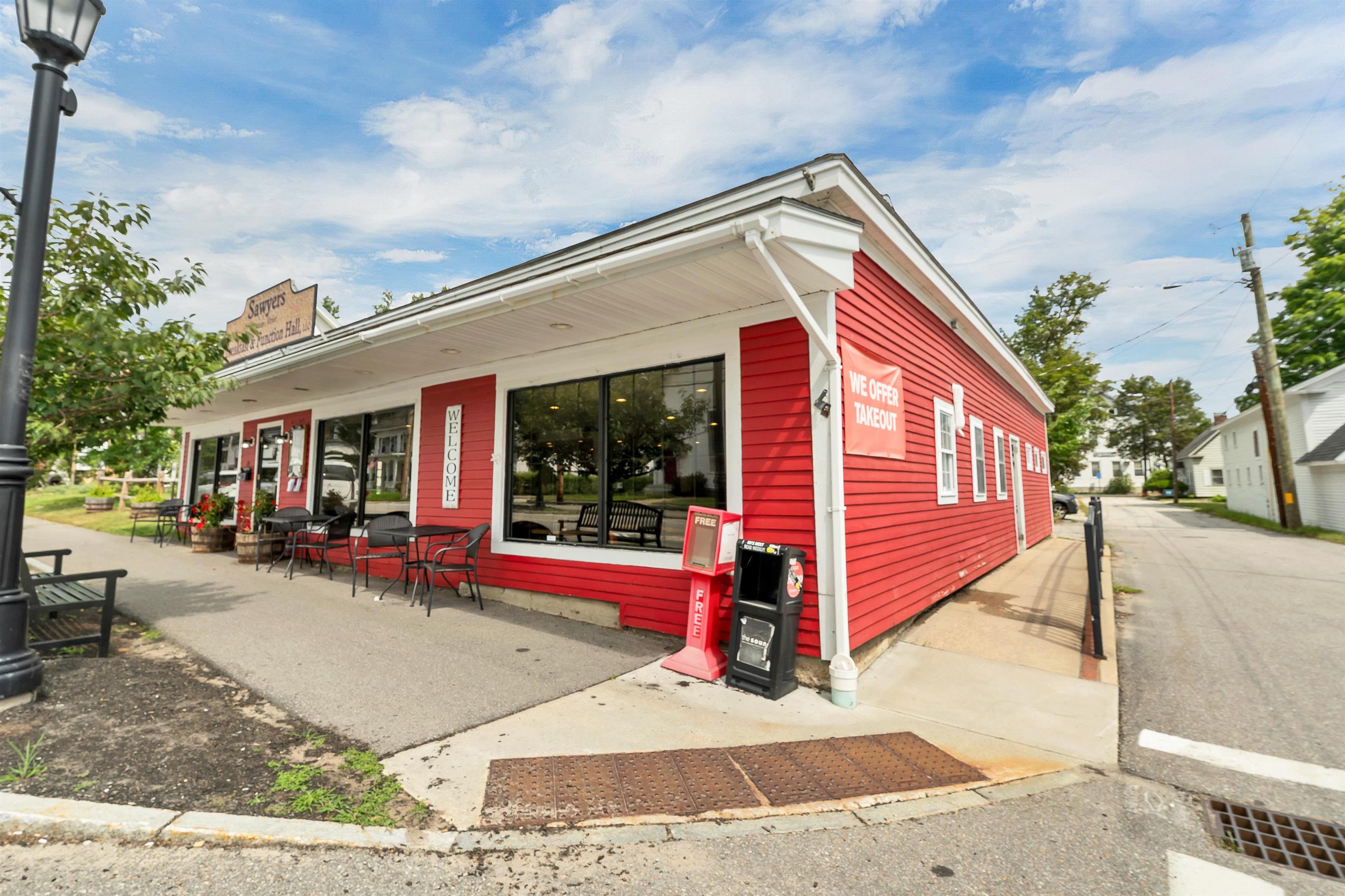 13 Main St, Goffstown, NH 03045