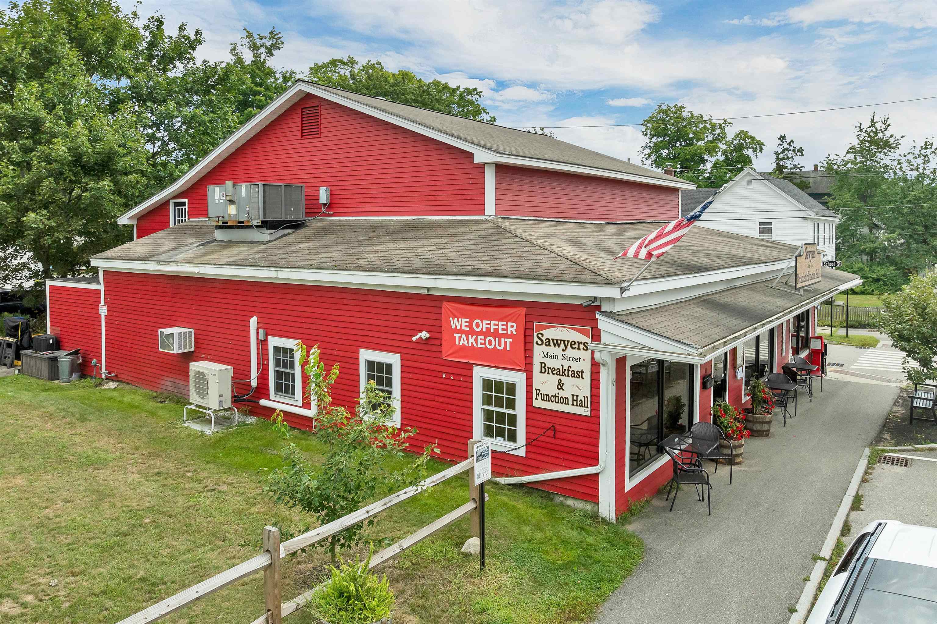 13 Main St, Goffstown, NH 03045