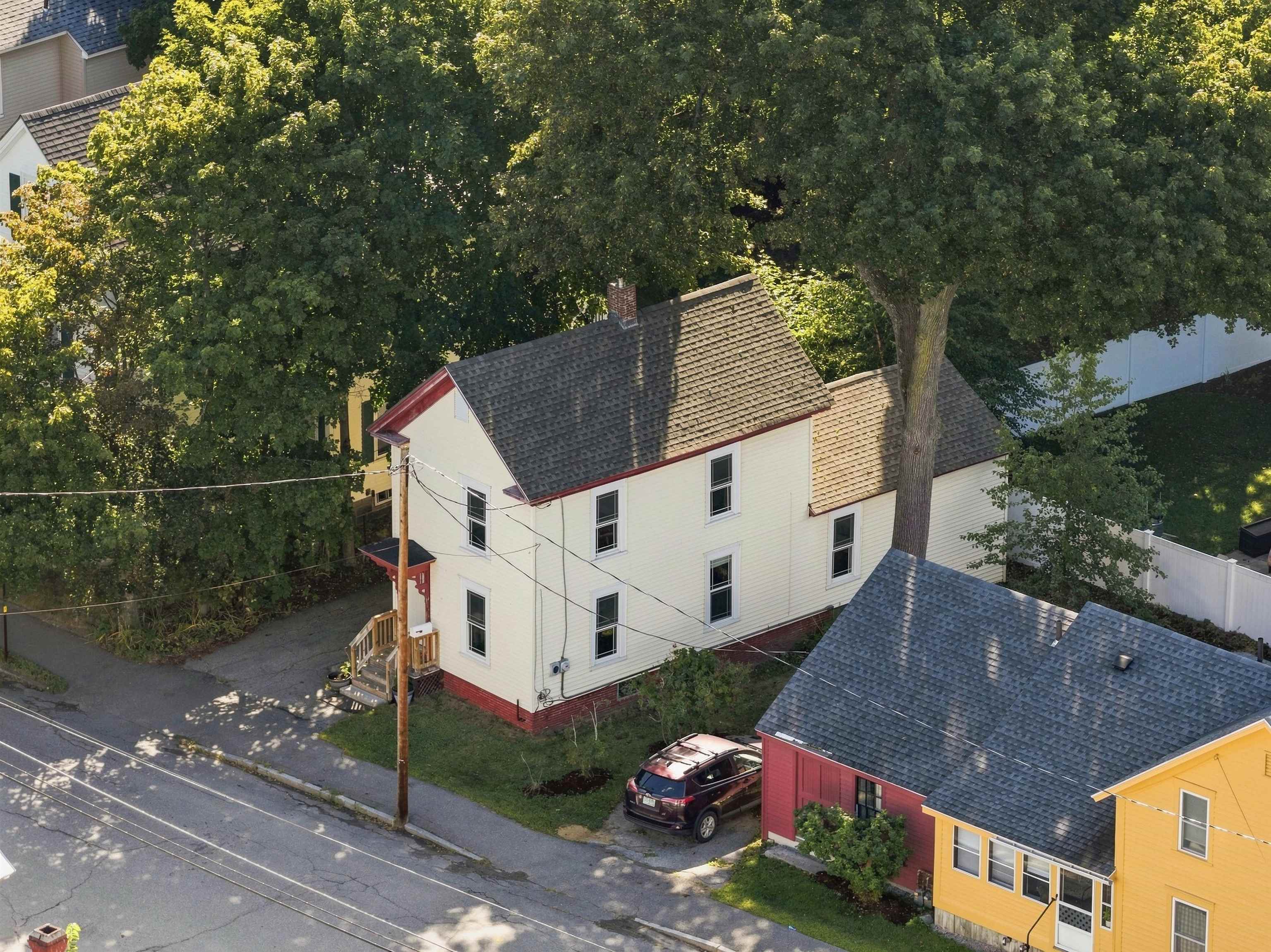 41 Beacon St, Concord, NH 03301