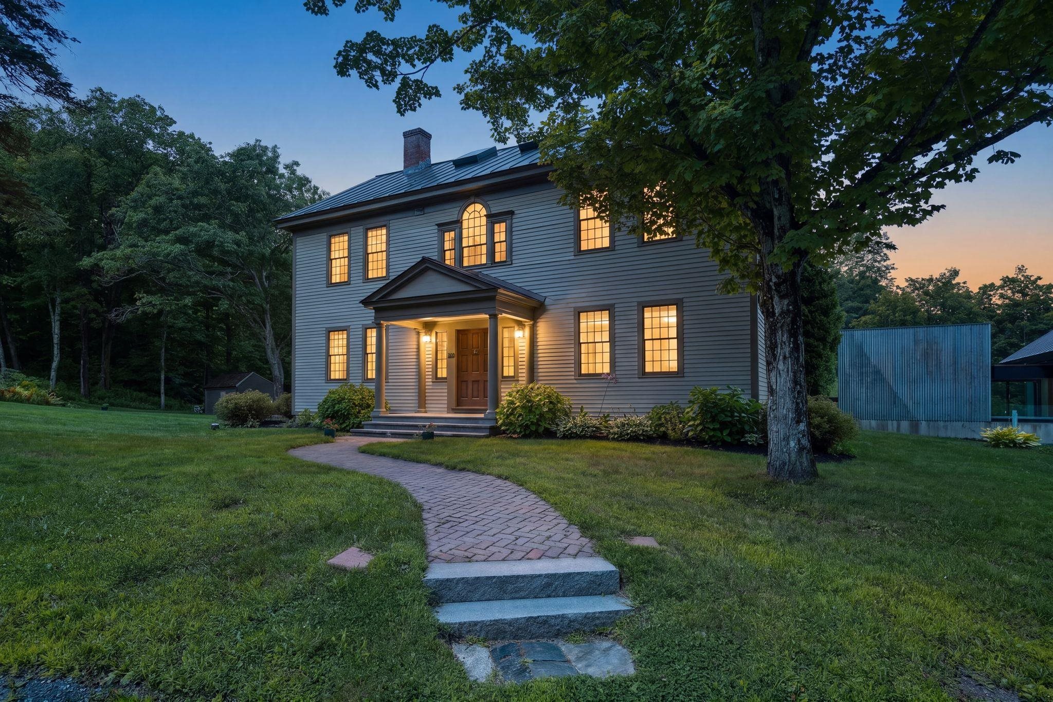 28 Loomis Rd, Lebanon, NH 03766
