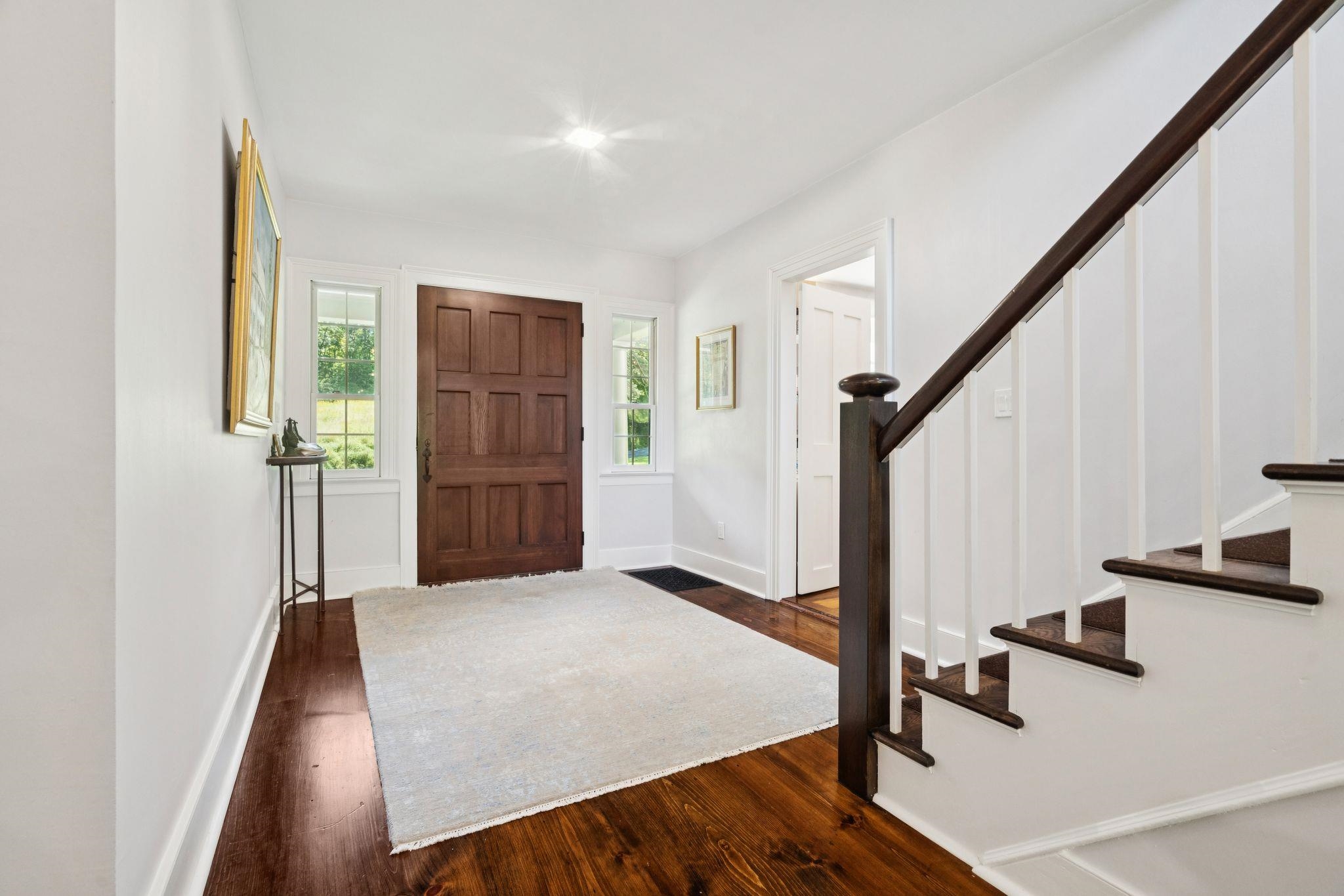 28 Loomis Rd, Lebanon, NH 03766
