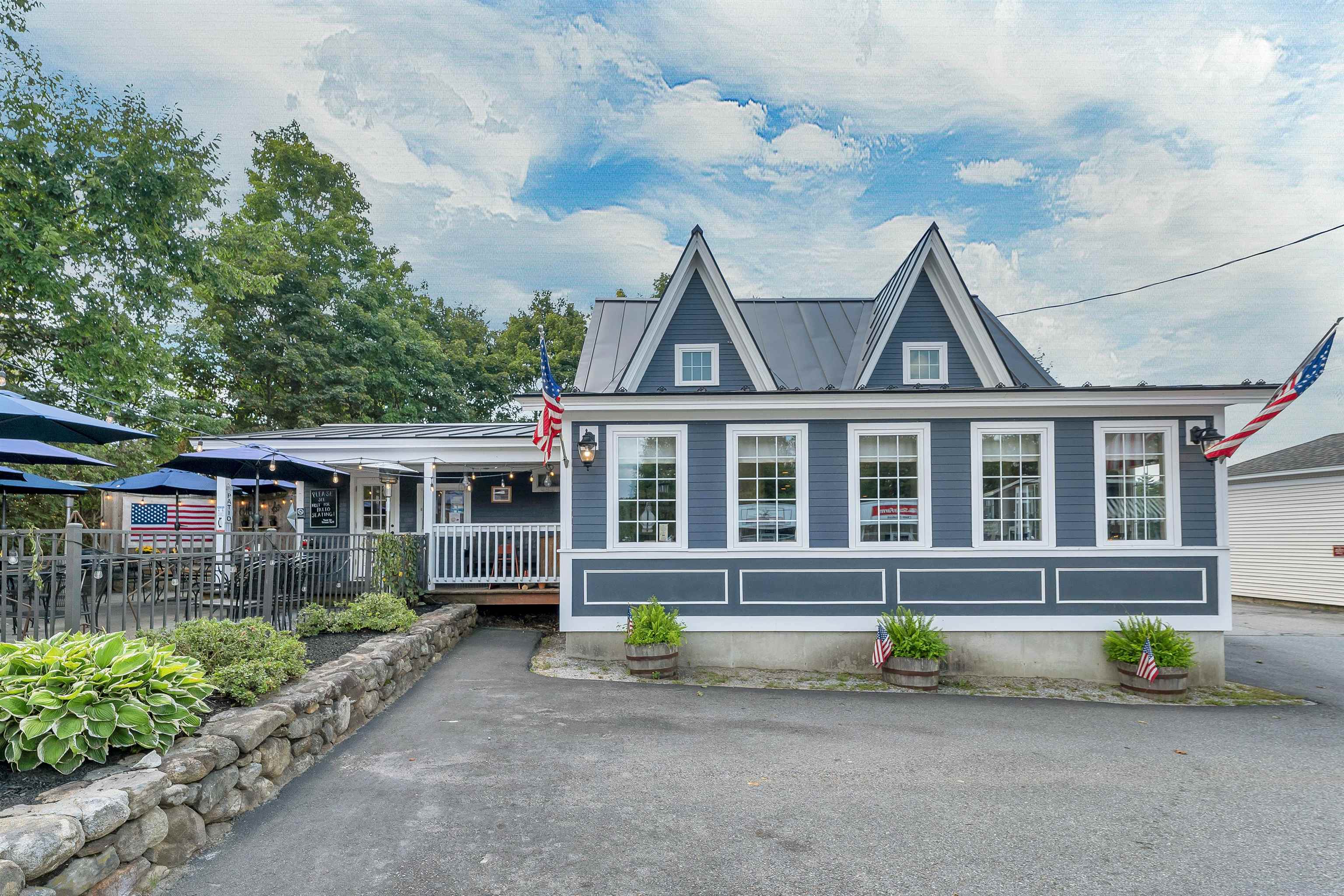 40 Main St, Goffstown, NH 03045