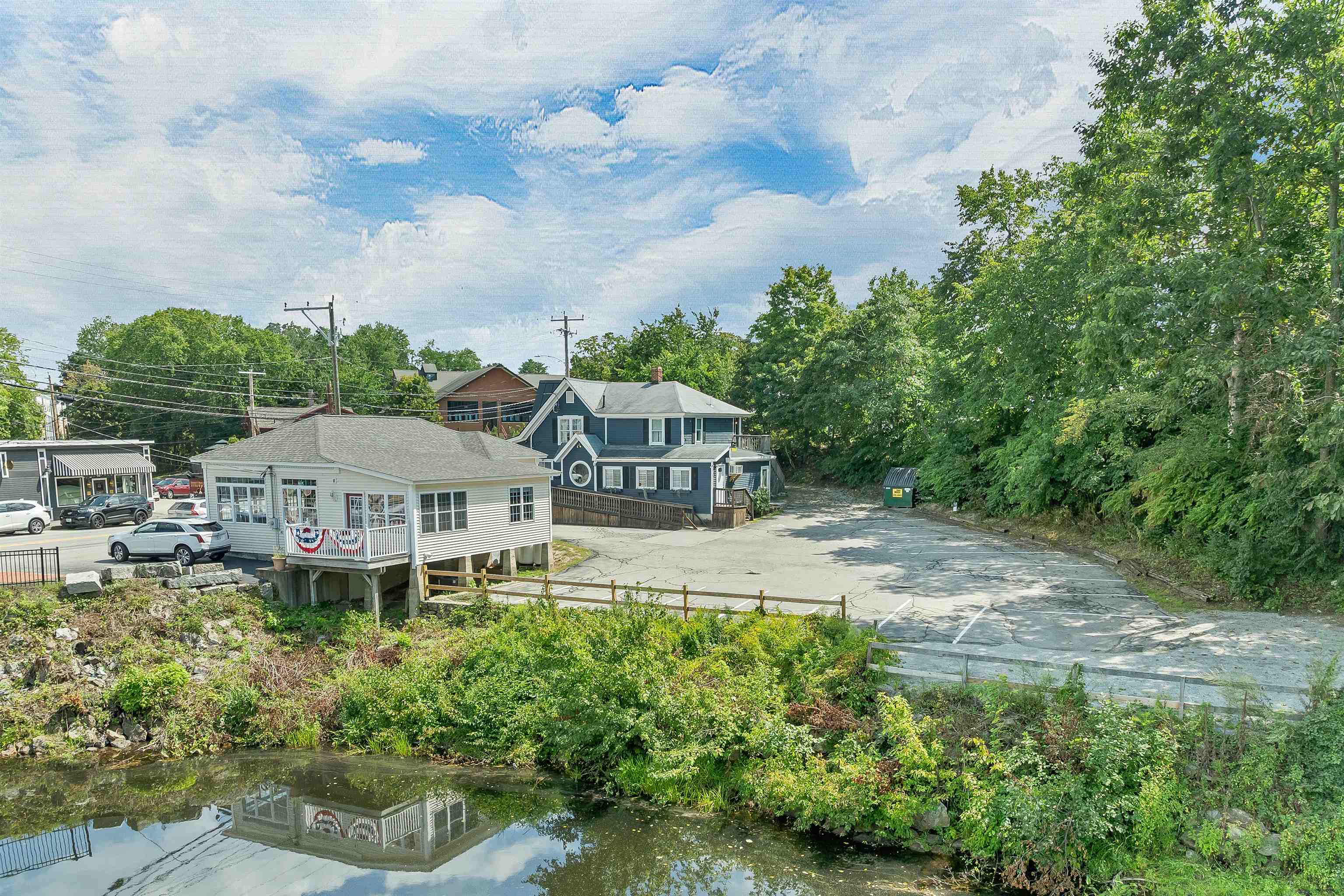 40 Main St, Goffstown, NH 03045
