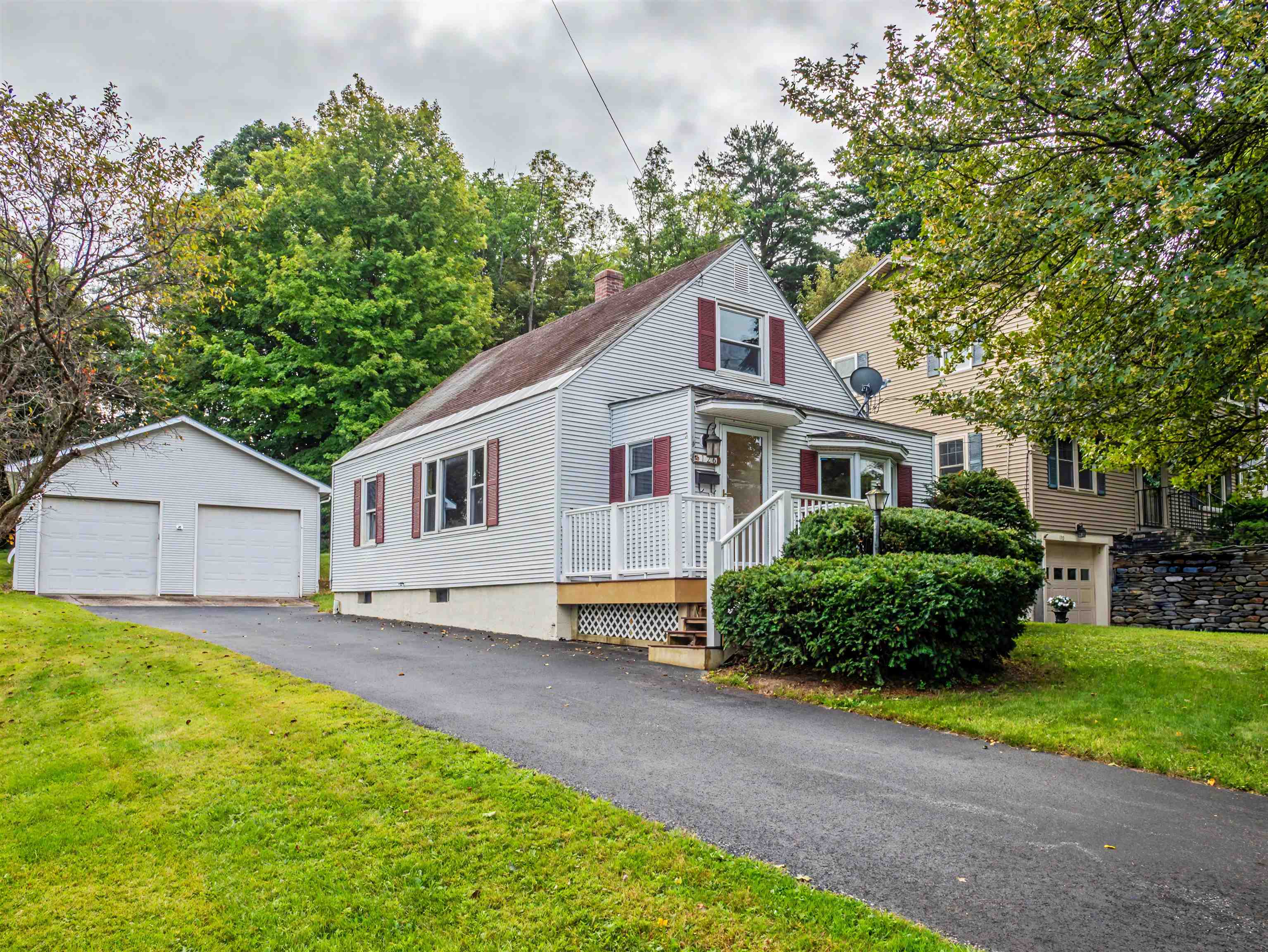 2nd image of 126 Foster St, Burlington, VT 05401 | MLS# 5106752