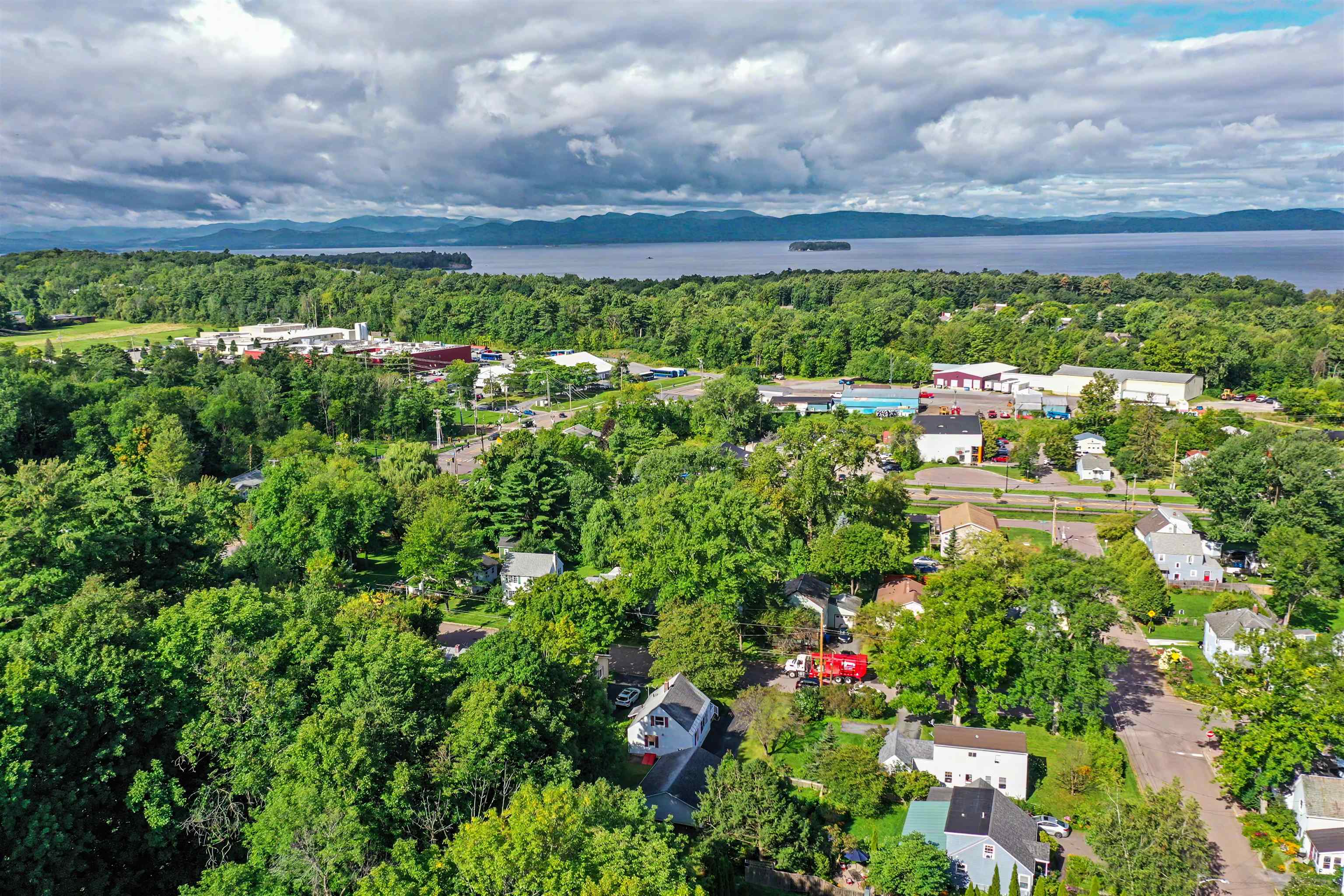 3rd image of 126 Foster St, Burlington, VT 05401 | MLS# 5106752