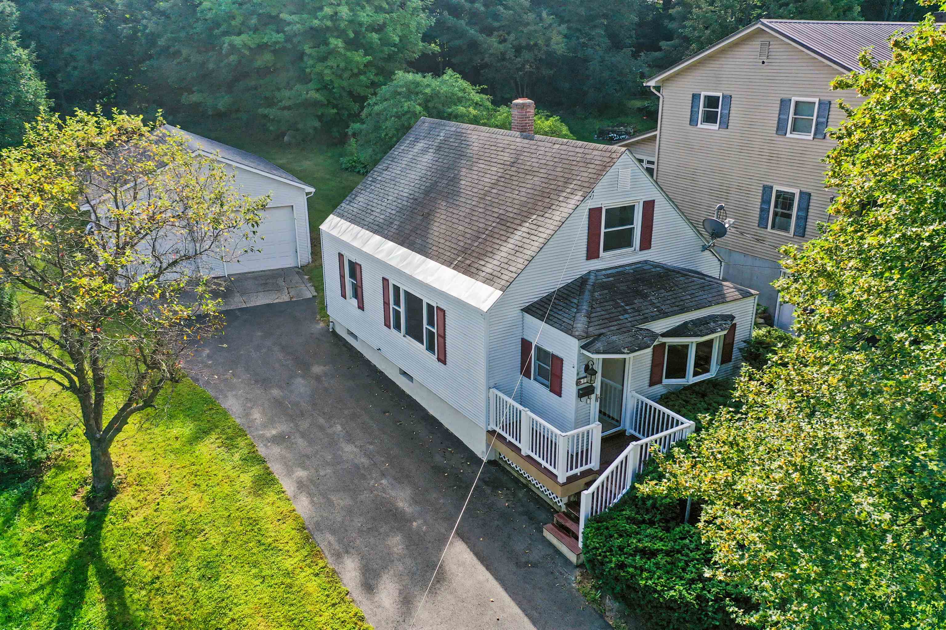 4th image of 126 Foster St, Burlington, VT 05401 | MLS# 5106752