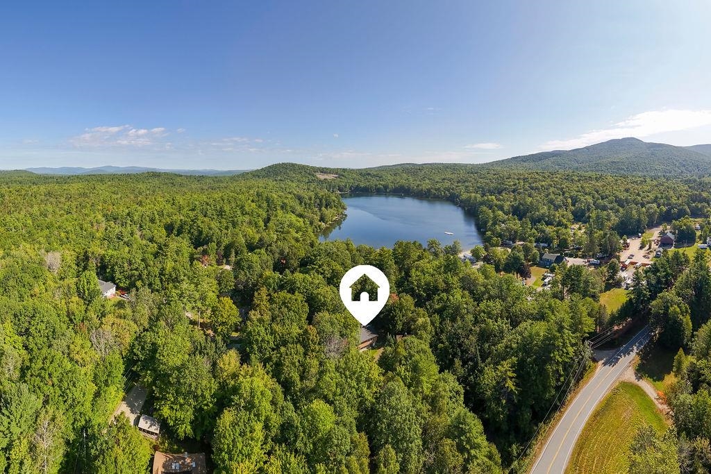 1221 Brook Rd, Goshen, NH 03752