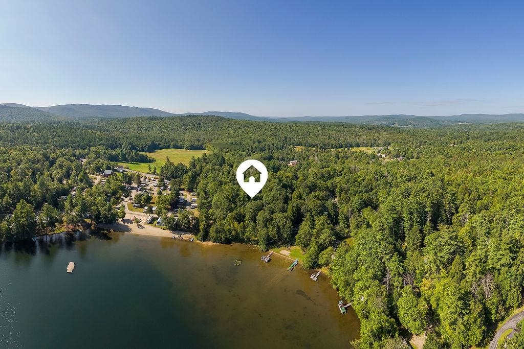 1221 Brook Rd, Goshen, NH 03752