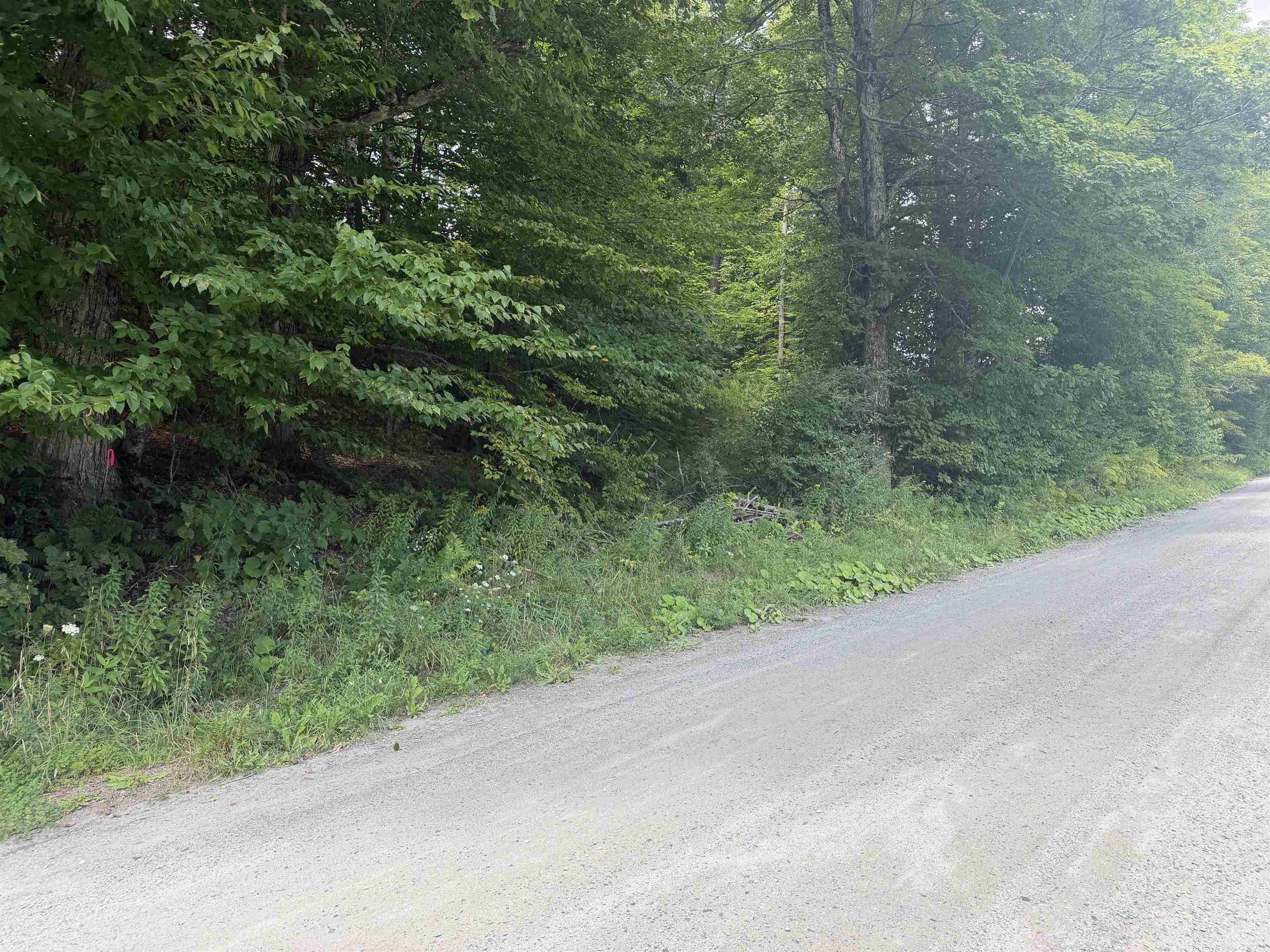 South Perry Rd. Access