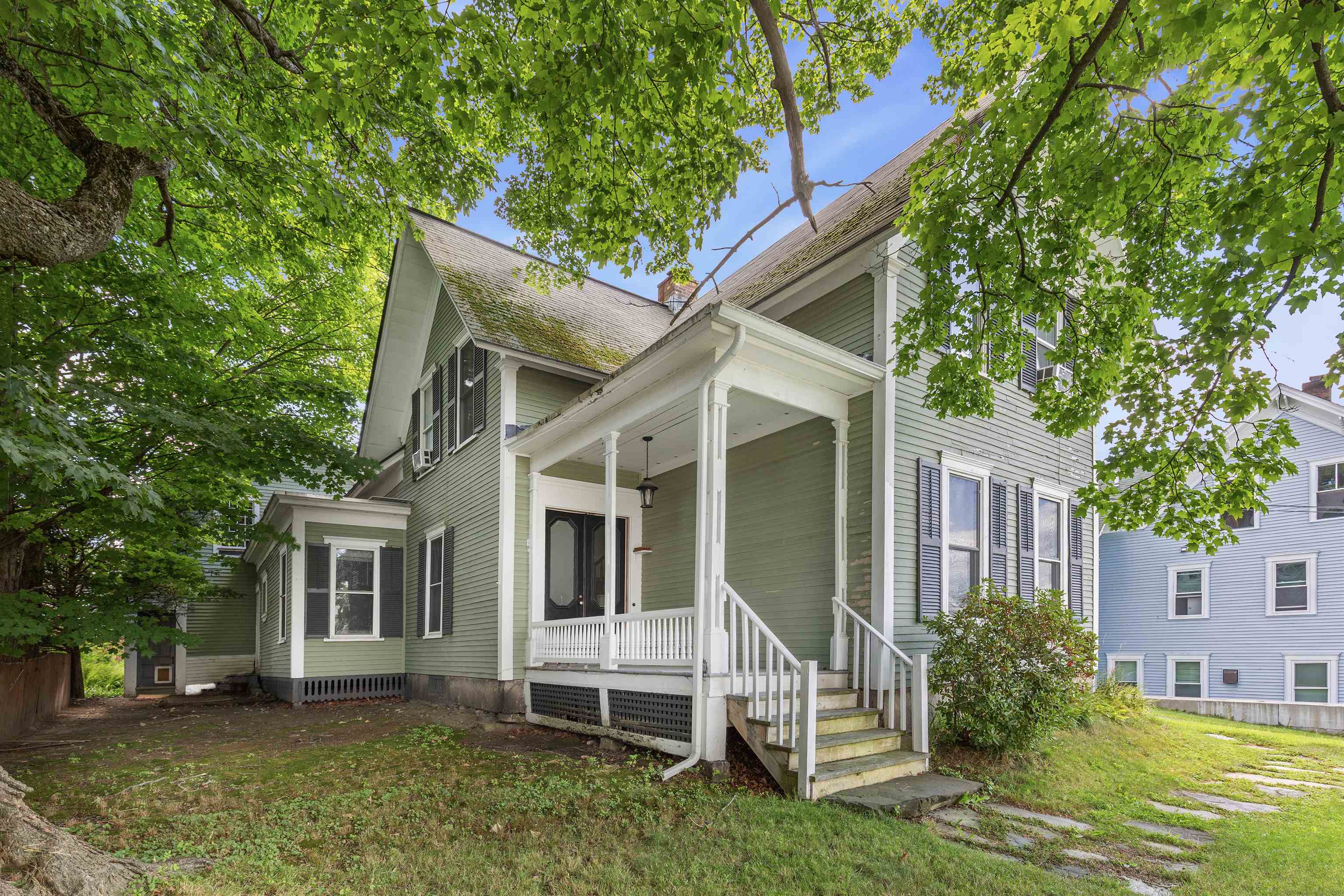 3rd image of 16 Parkhurst St, Lebanon, NH 03766 | MLS# 5106772