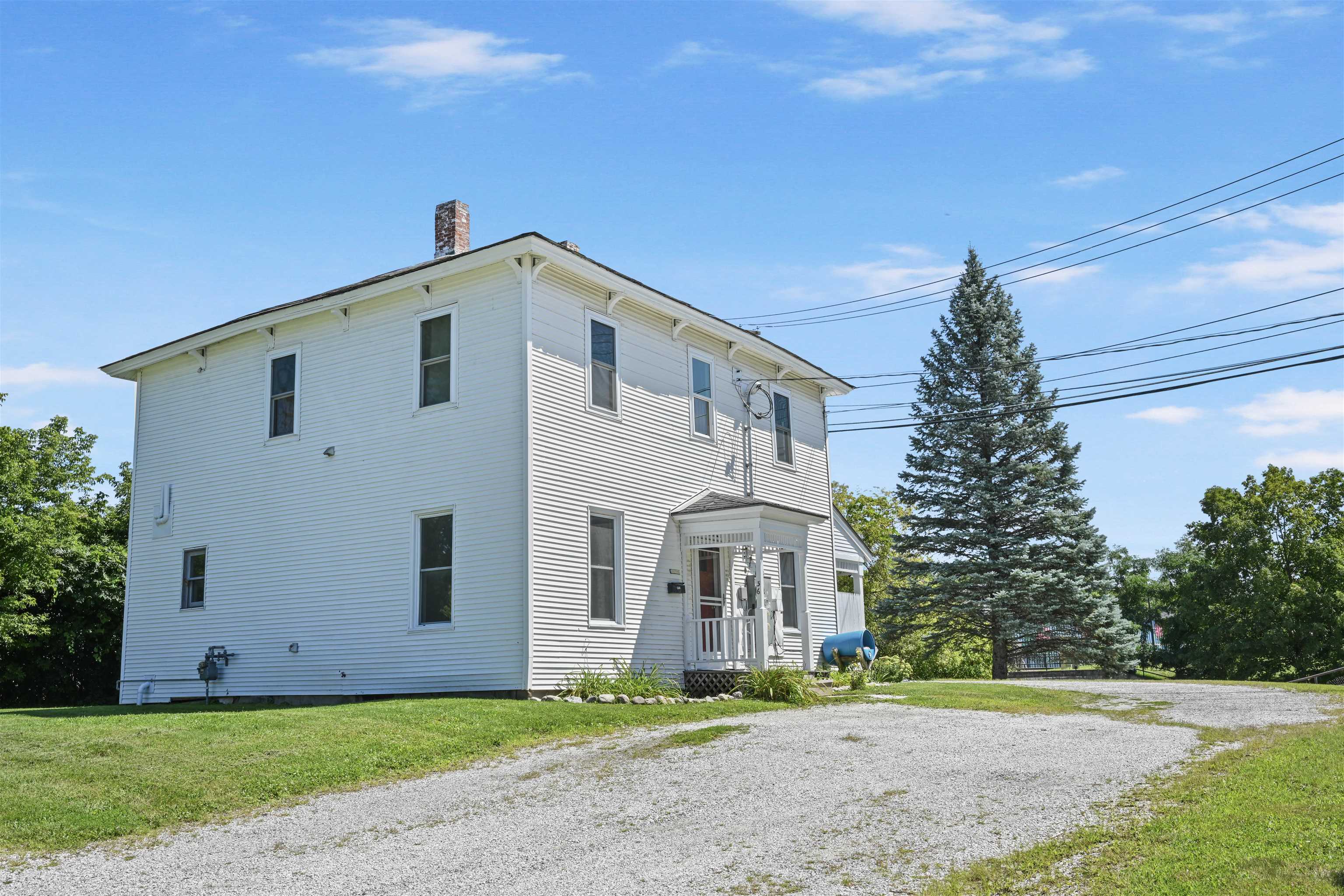 Photo 2 of Condo for sale at 36 Seymour St #1, Middlebury, VT 05753 | MLS# 5106773 | Listing updated on 2026-09-17
