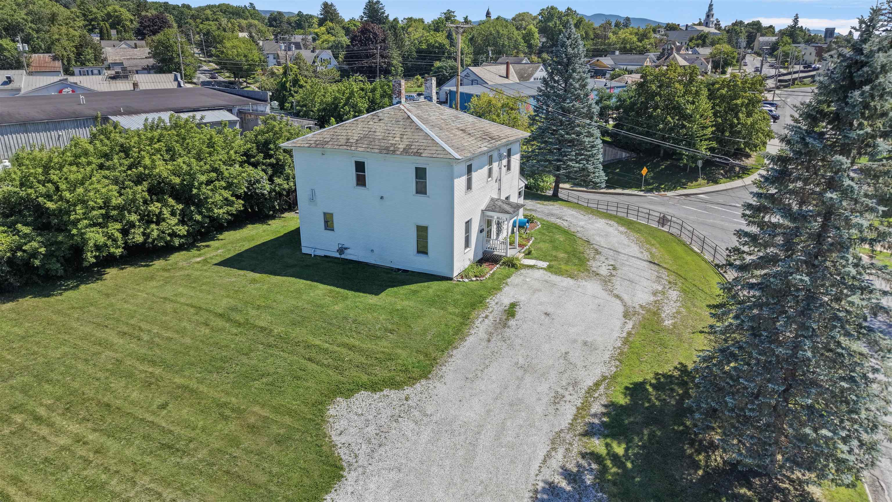 Photo 3 of Condo for sale at 36 Seymour St #1, Middlebury, VT 05753 | MLS# 5106773 | Listing updated on 2026-09-17