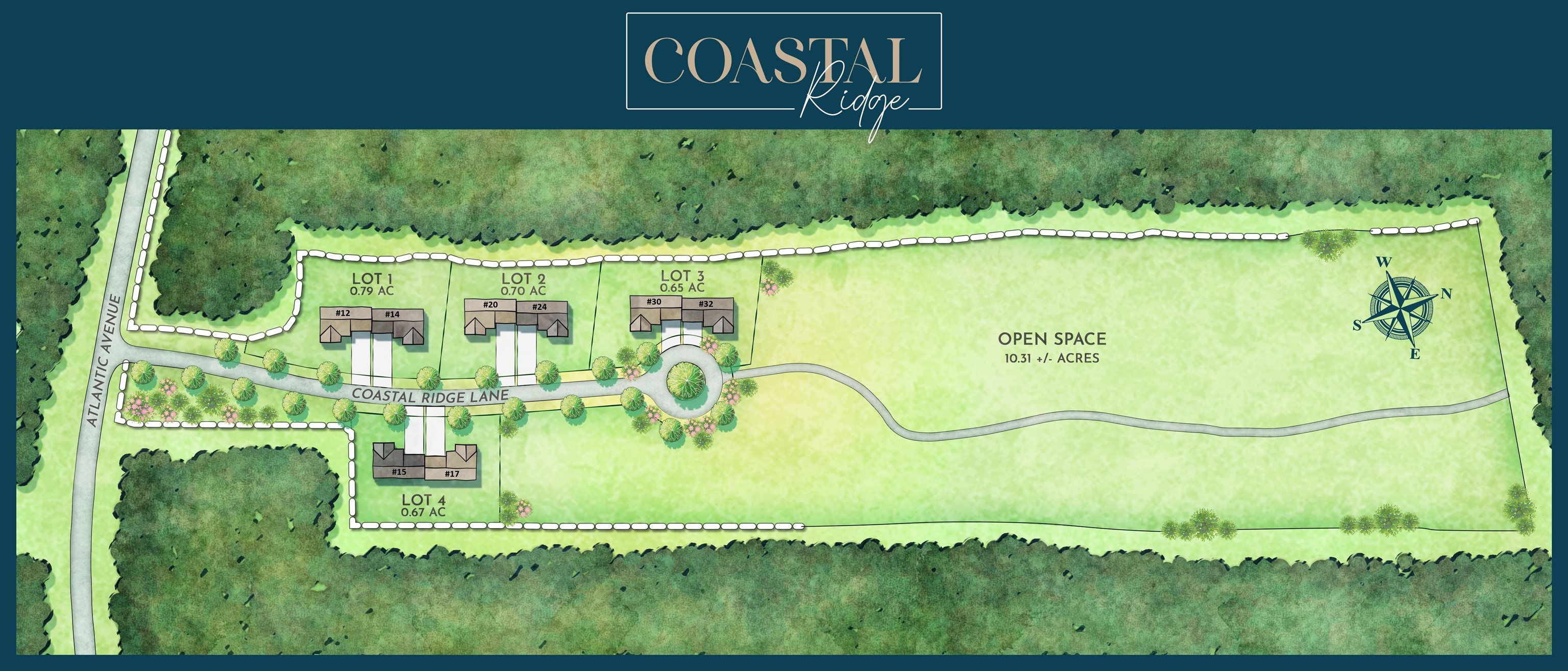 32 Coastal Ridge Ln, North Hampton, NH 03862