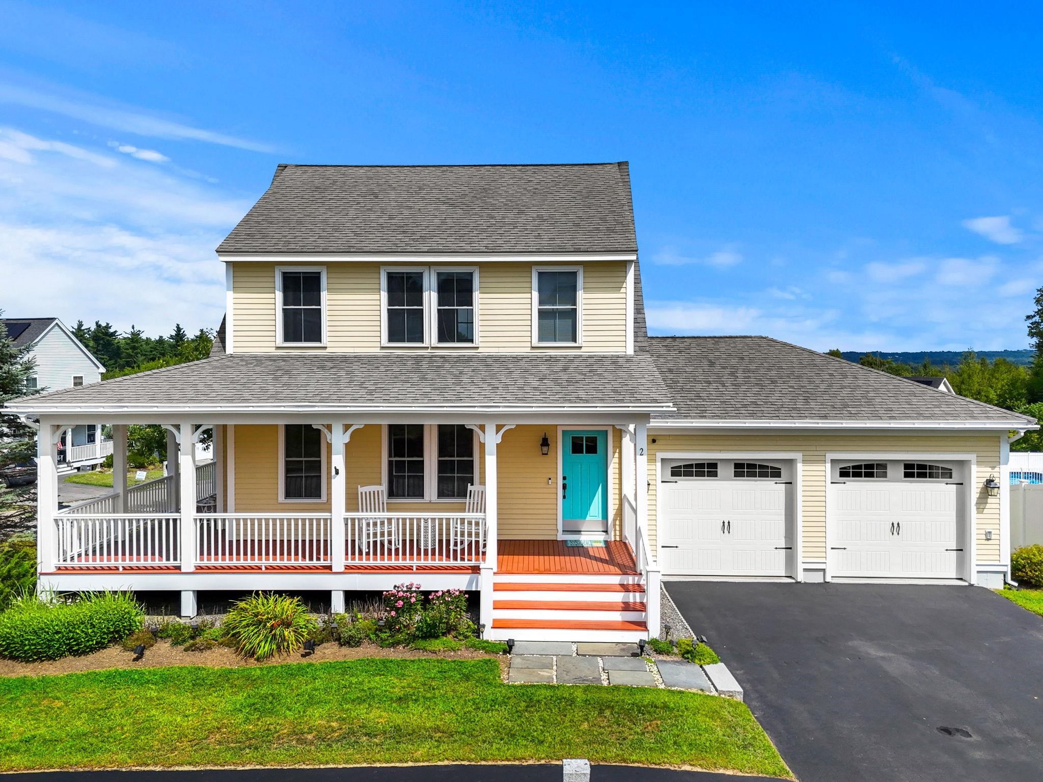 2 Pierce Dr, Rochester, NH 03867