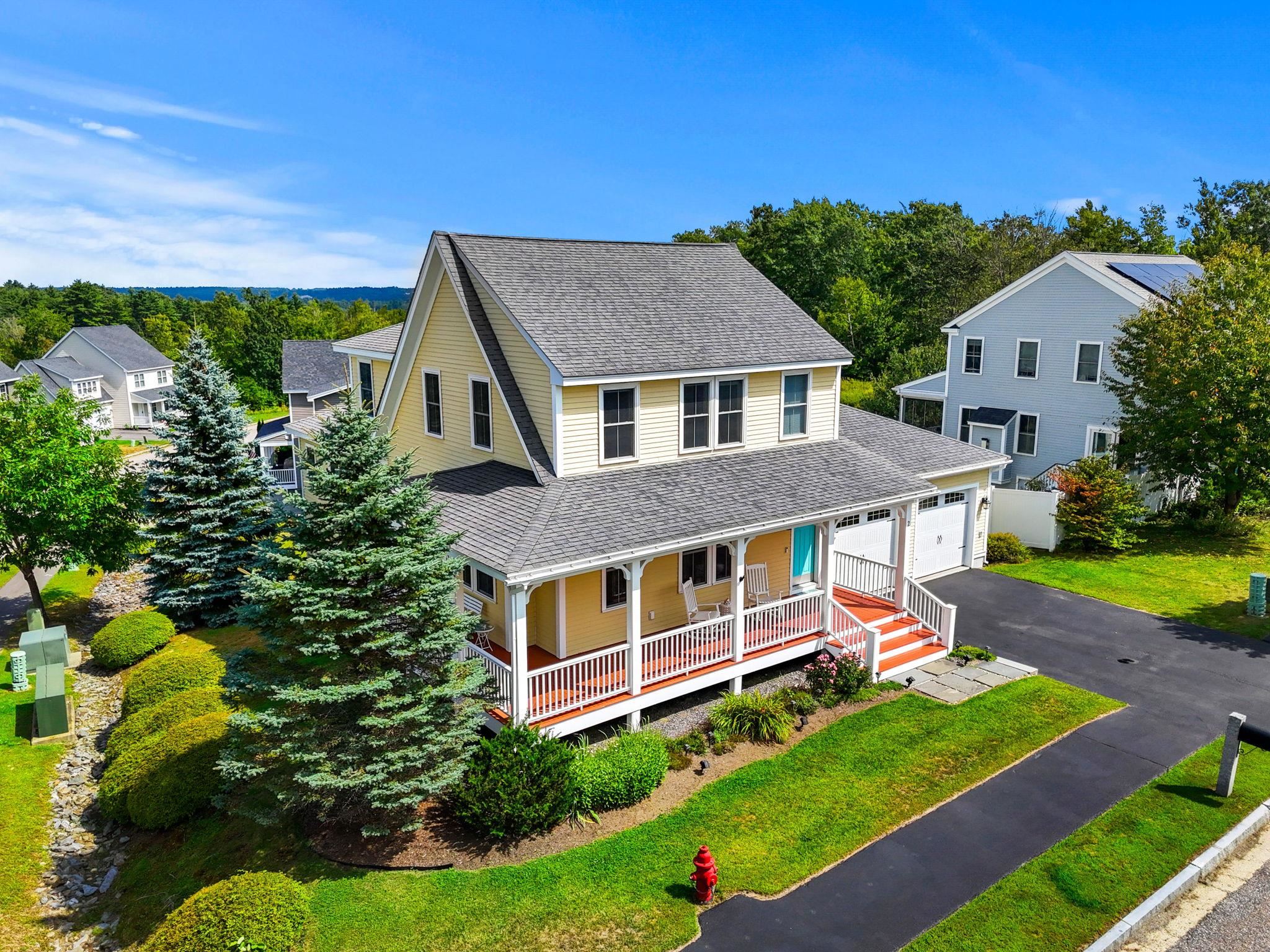 2 Pierce Dr, Rochester, NH 03867