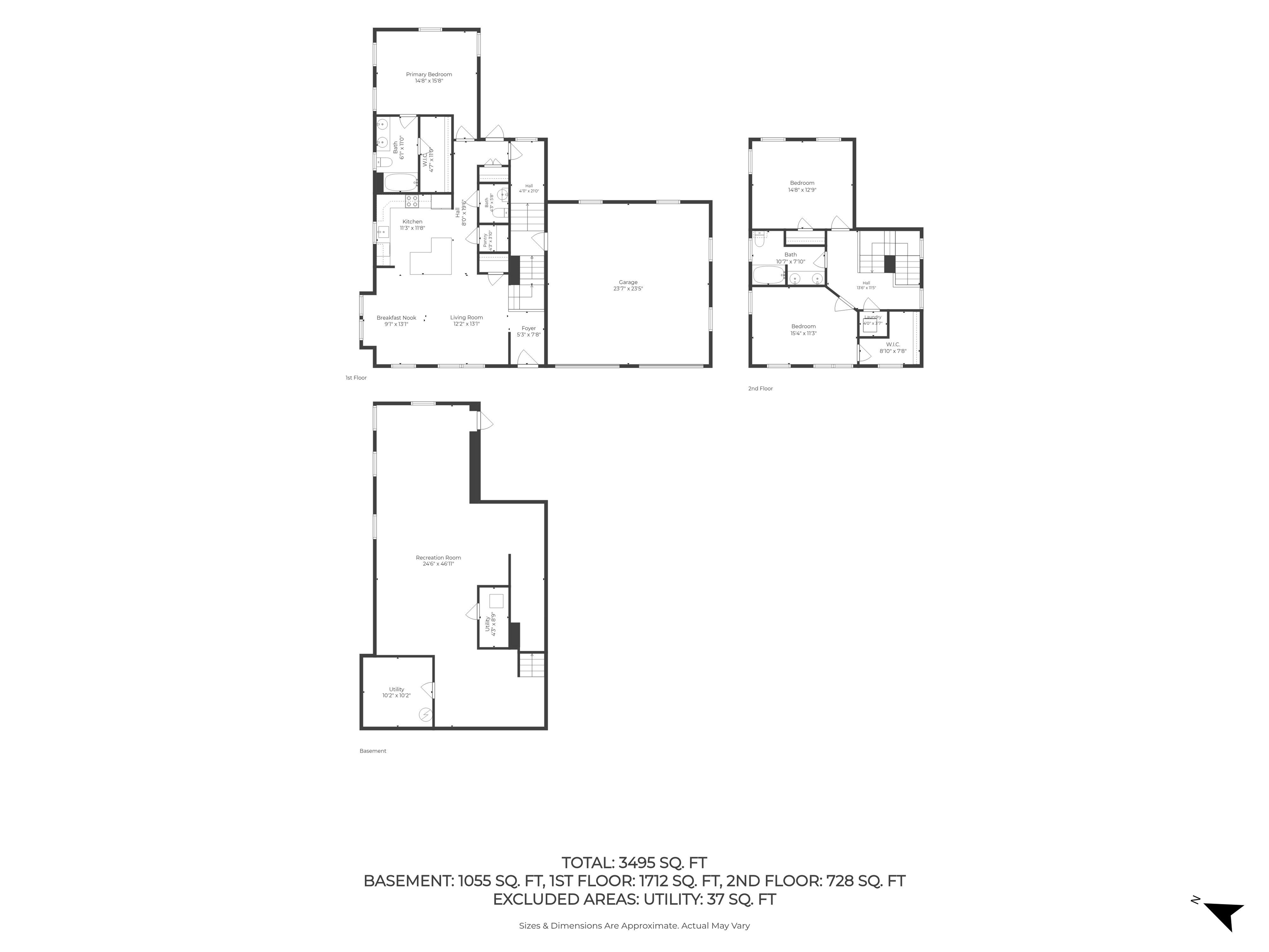 2 Pierce Dr, Rochester, NH 03867