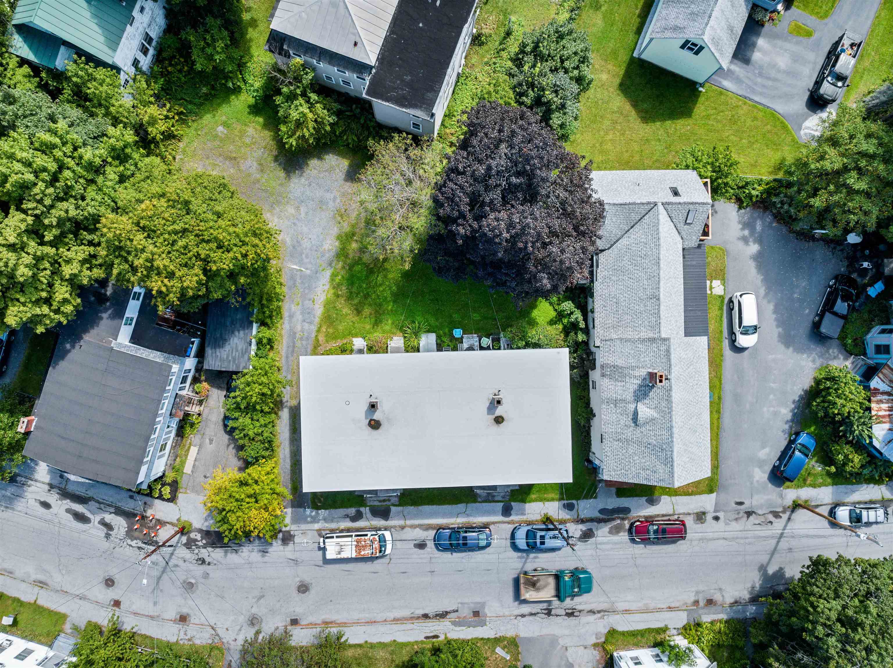 2nd image of 13 19 Saint Paul St, Montpelier, VT 05602 | MLS# 5106778