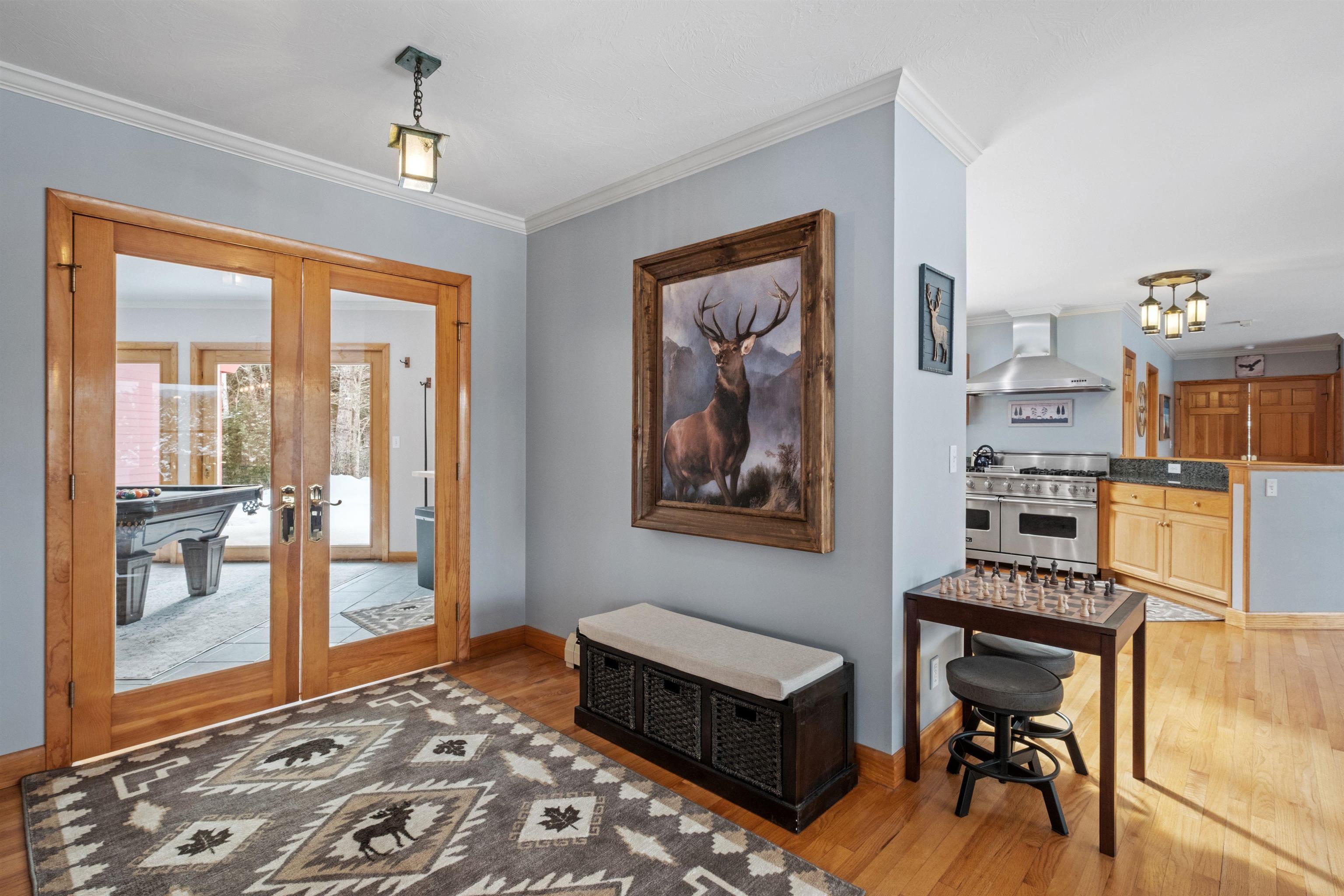 3039 Us Route 3 Lot s 1 & 2, Thornton, NH 03285