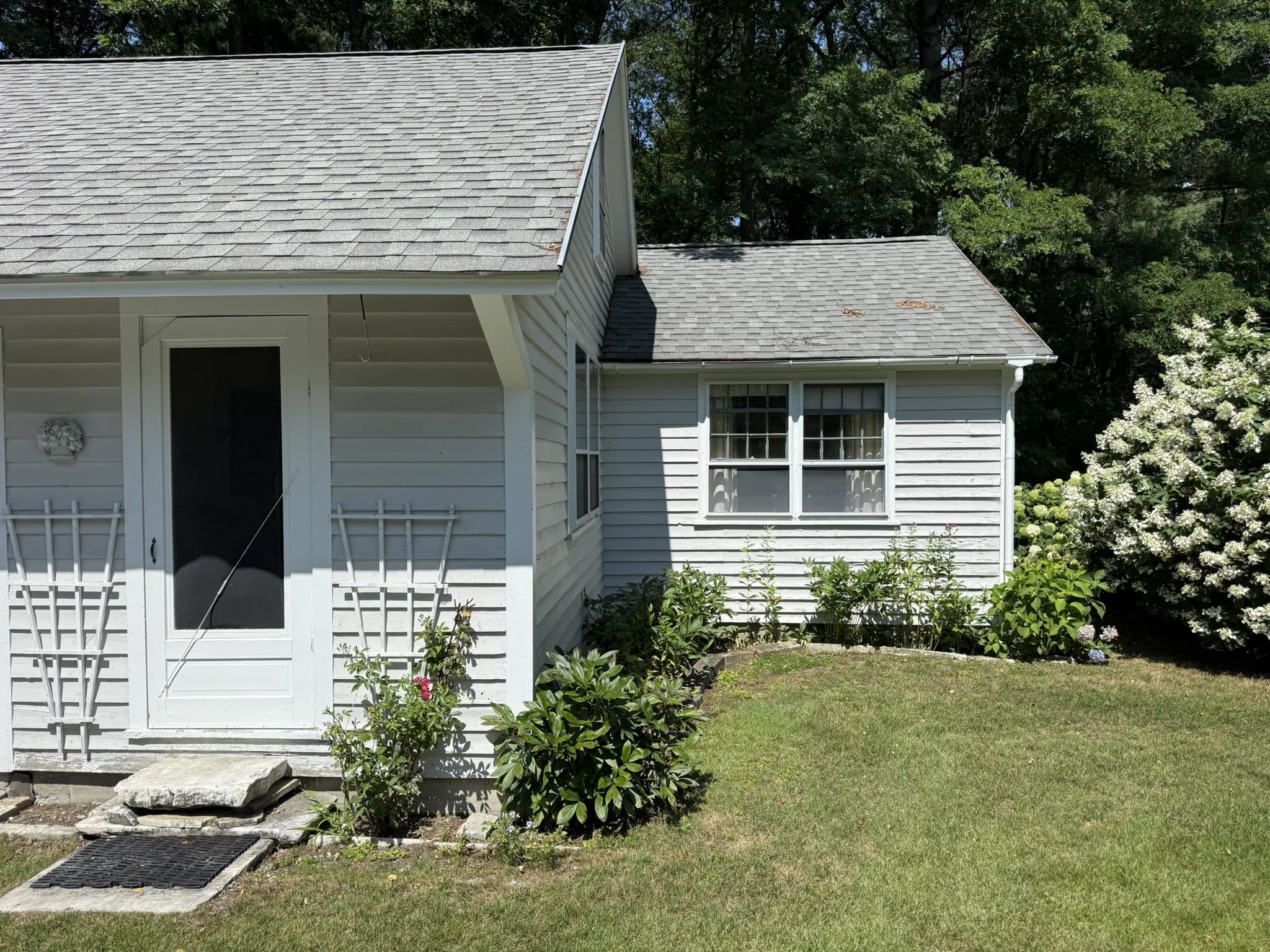 cottage