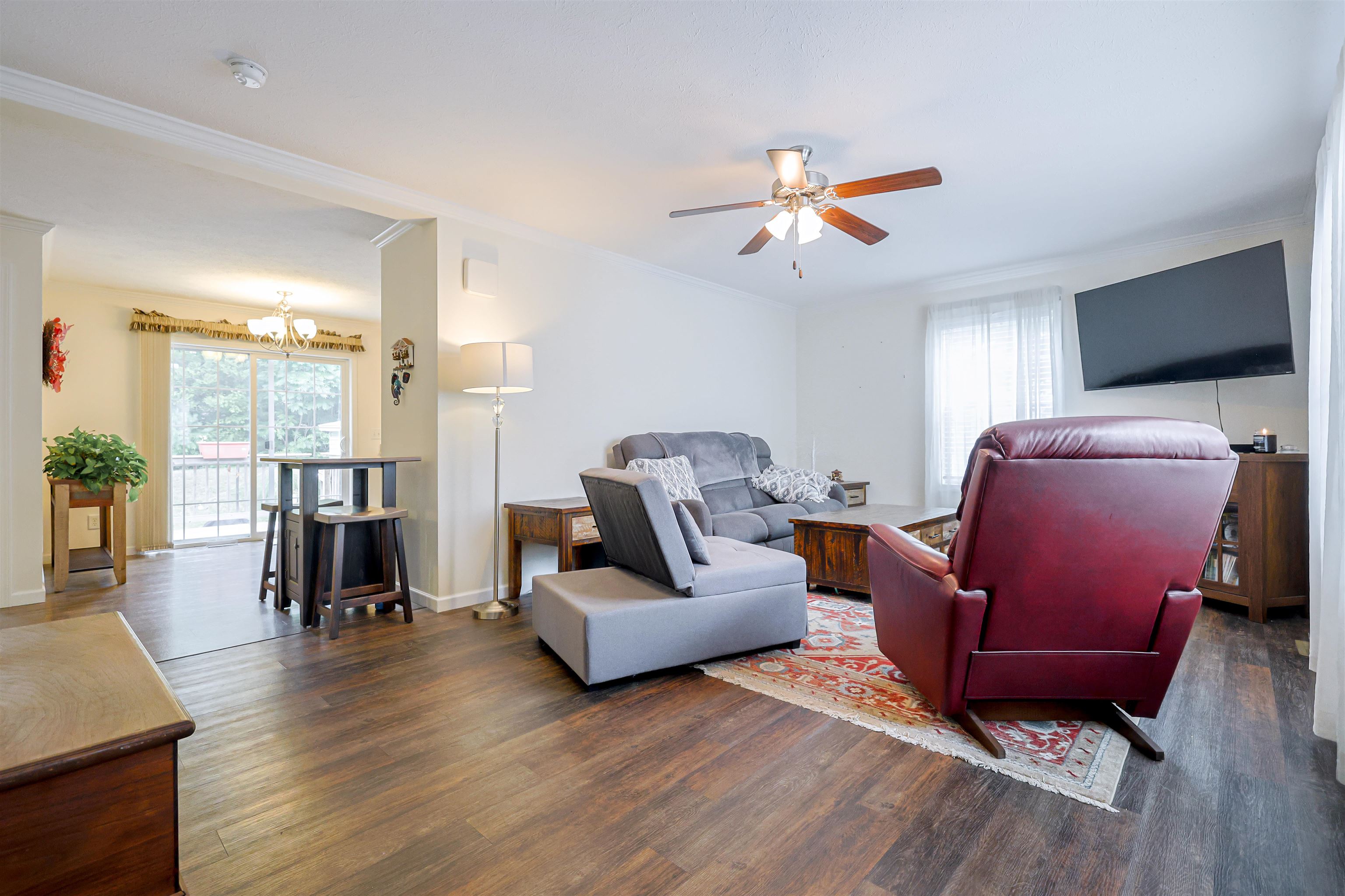 20 Highridge Trl, Concord, NH 03301
