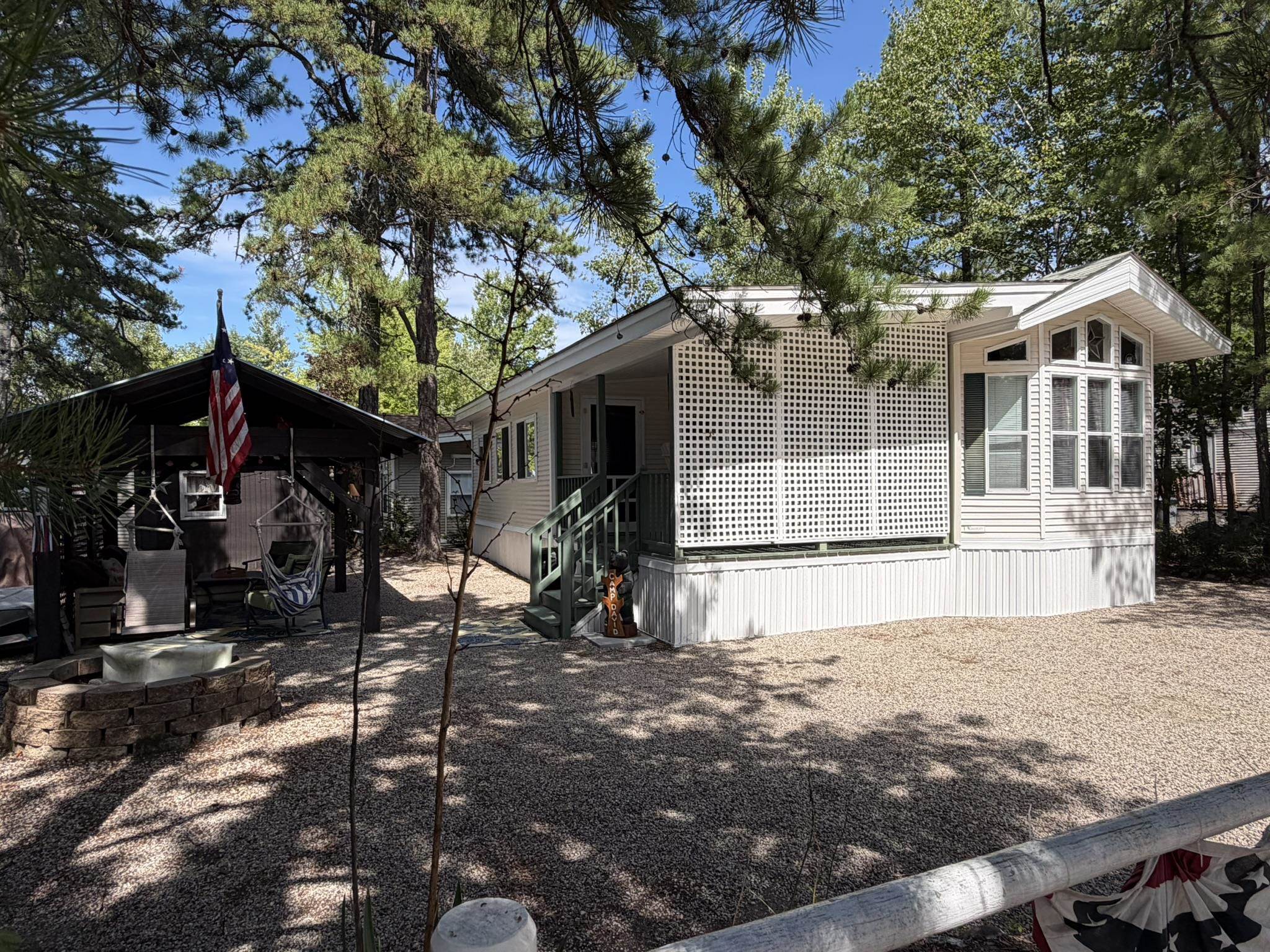 22 Pony Express Cir #44, Freedom, NH 03836