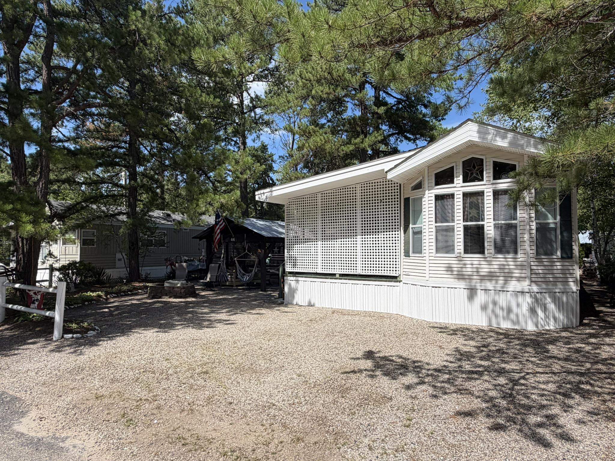 22 Pony Express Cir #44, Freedom, NH 03836