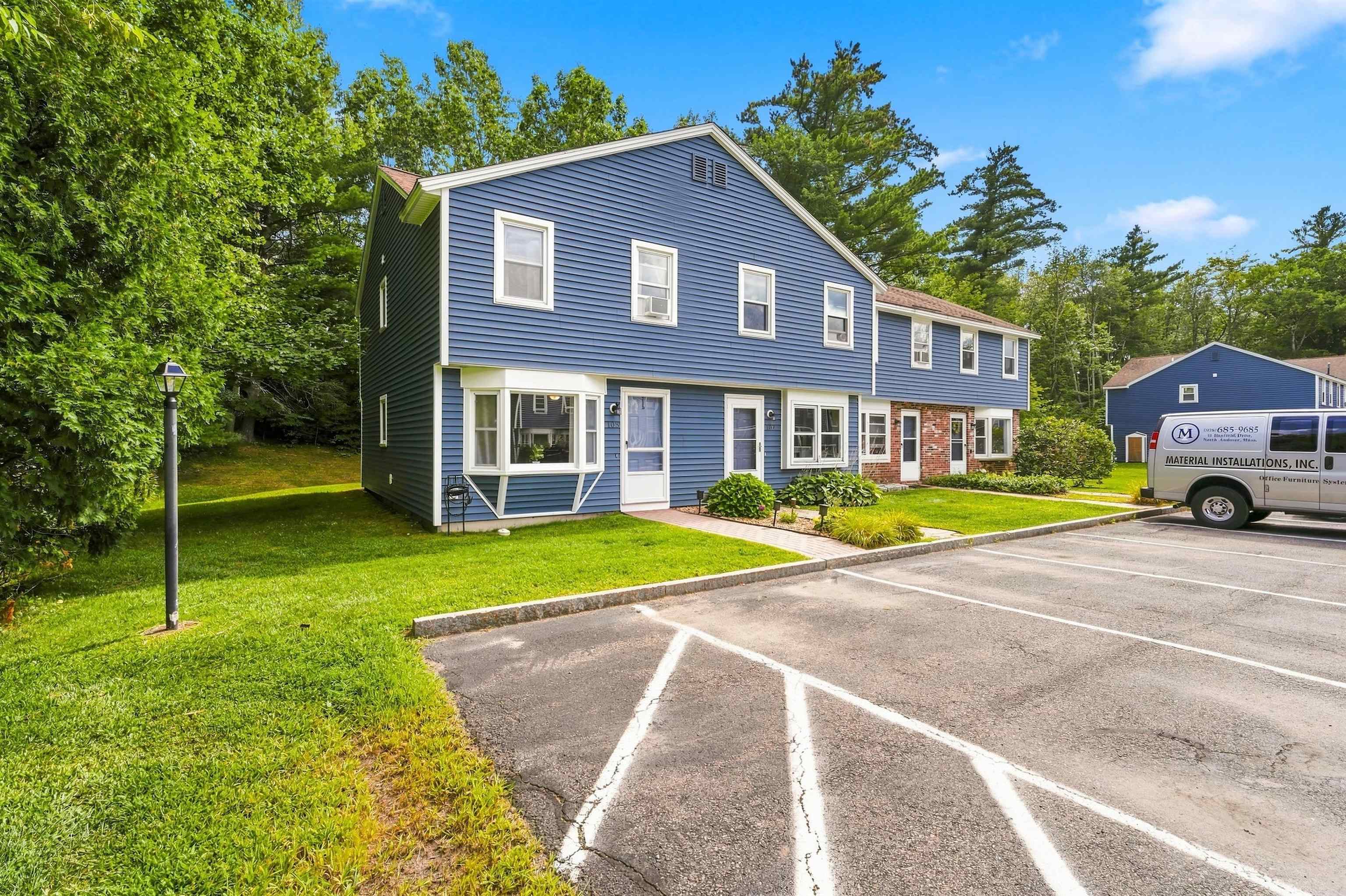 105 Stonegate Ln, Derry, NH 03038