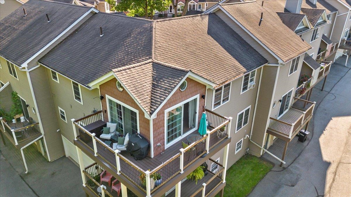 3rd image of 602 North Ave #16, Burlington, VT 05478 | MLS# 5106804