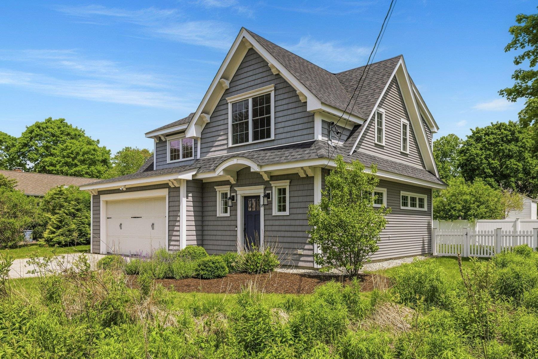 16 Richard Rd, Rye, NH 03870