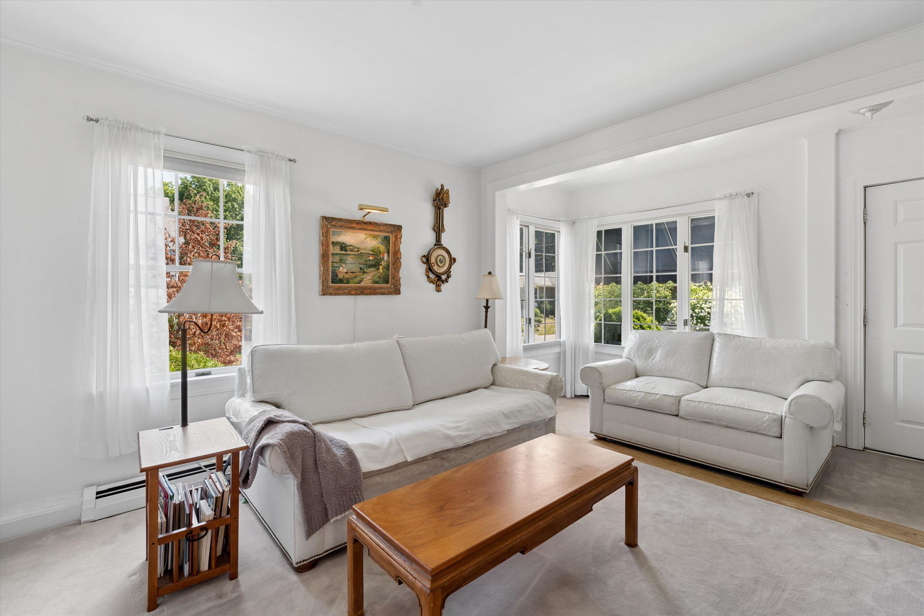 45 Willard Ave, Portsmouth, NH 03801